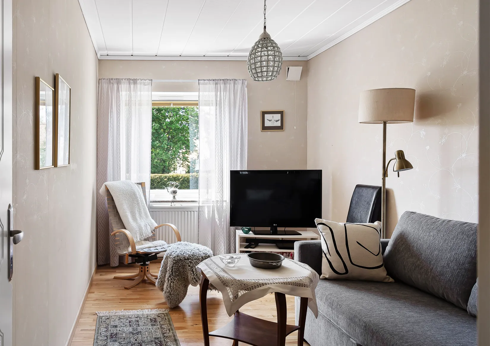 Villa, Pilkvägen 8, Nybrostrand, Ystad