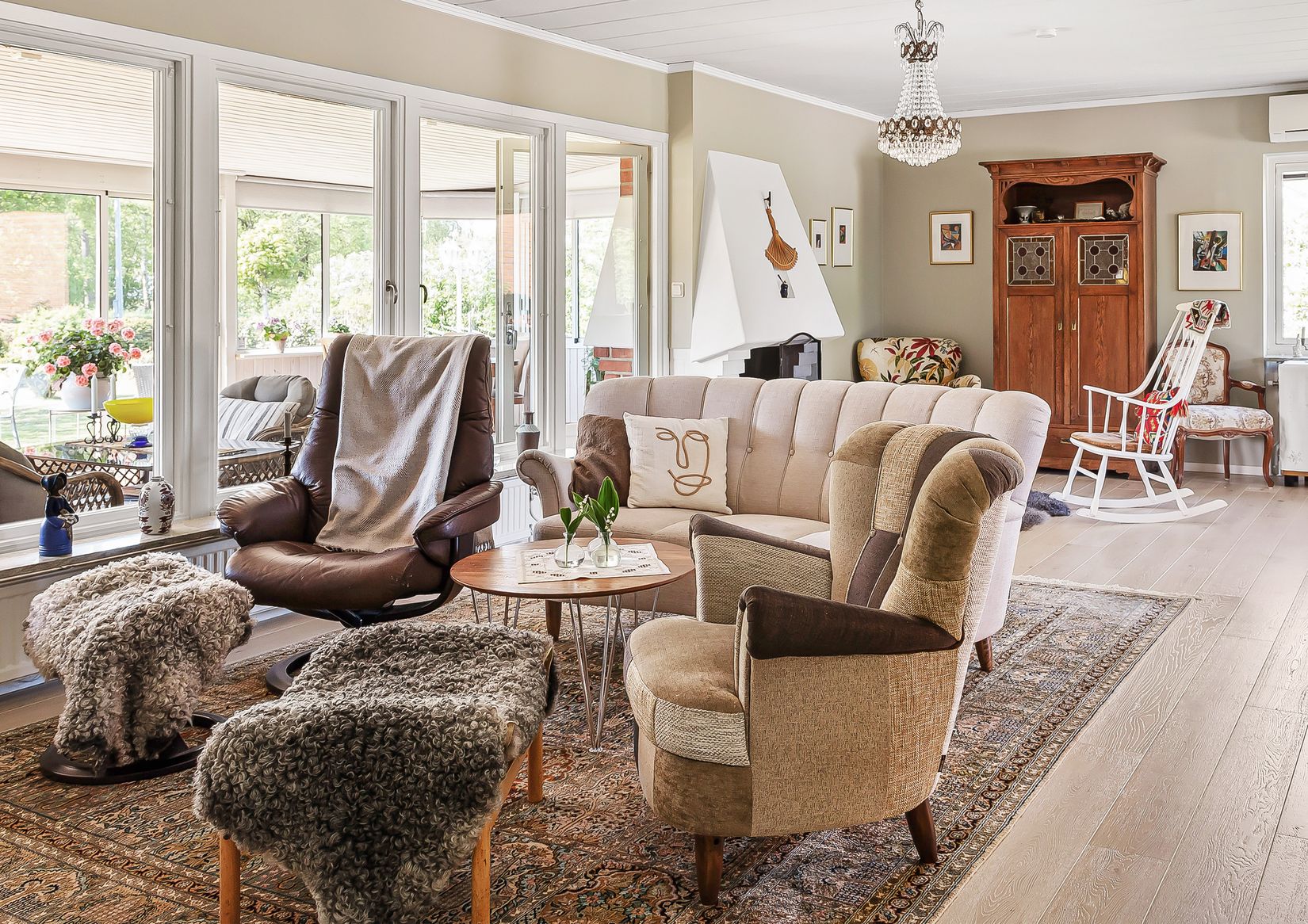 Villa, Pilkvägen 8, Nybrostrand, Ystad