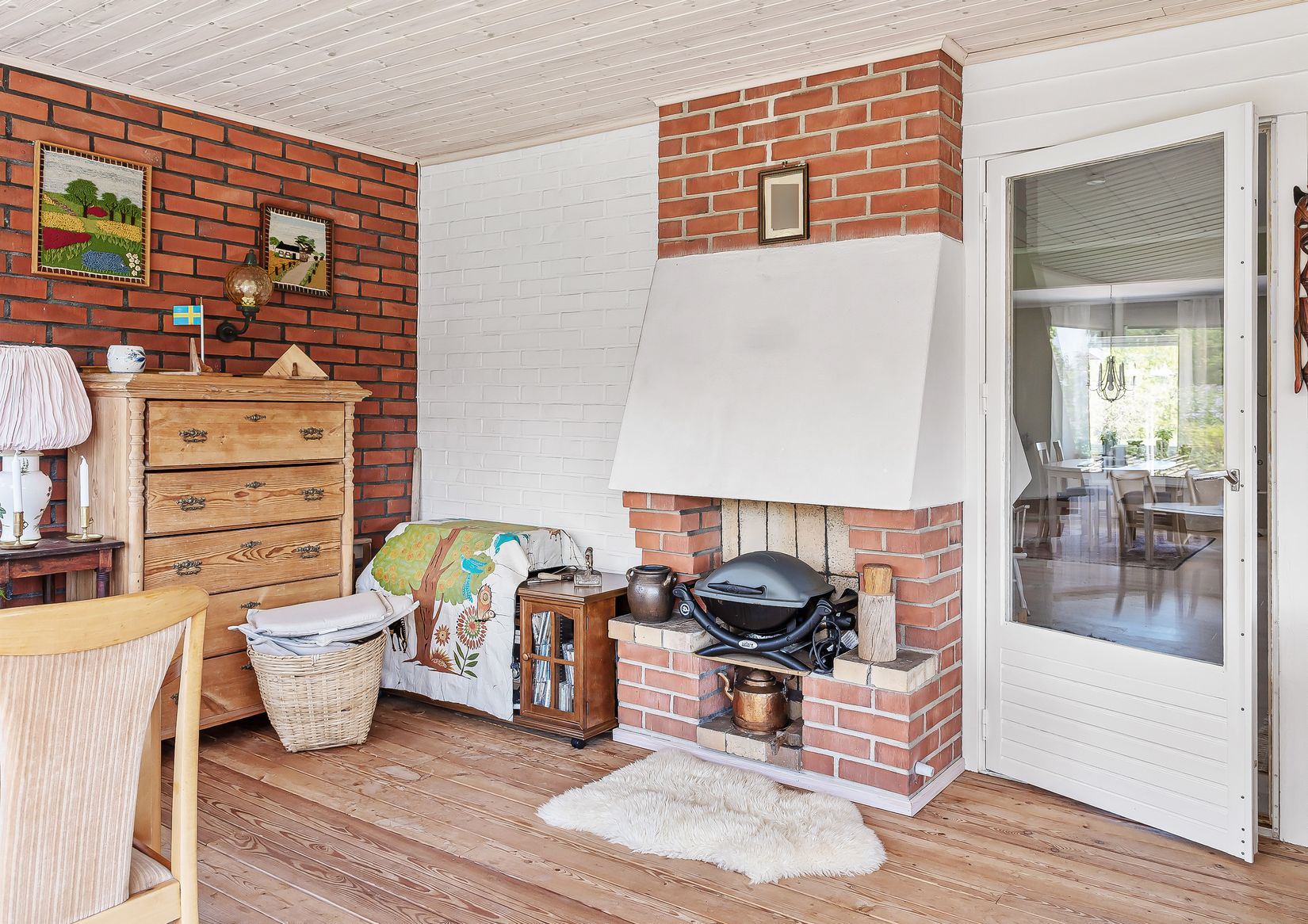 Villa, Pilkvägen 8, Nybrostrand, Ystad