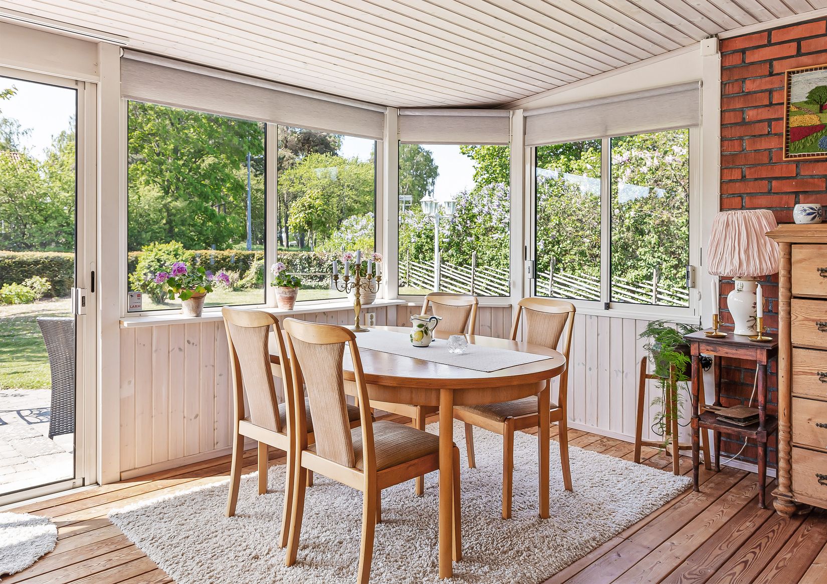 Villa, Pilkvägen 8, Nybrostrand, Ystad