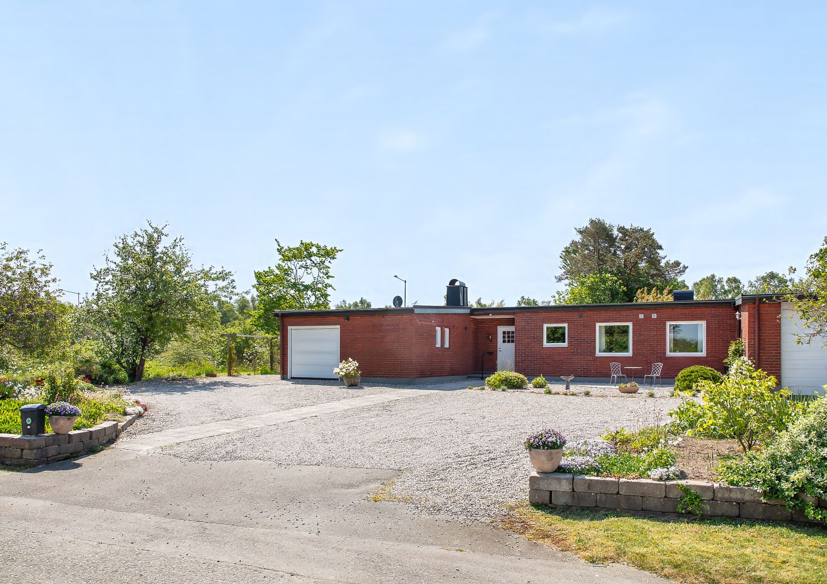 Villa, Pilkvägen 8, Nybrostrand, Ystad