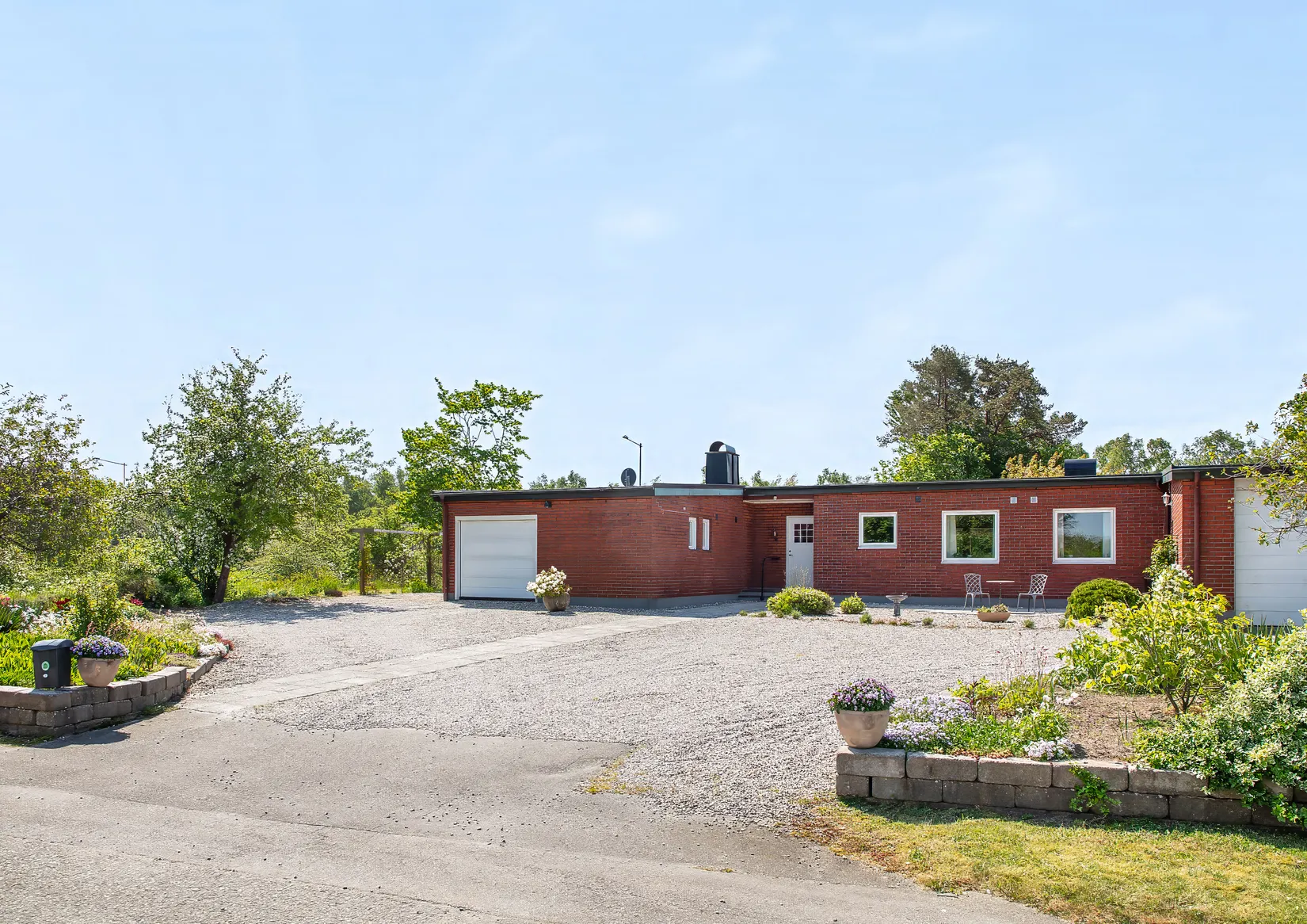 Villa, Pilkvägen 8, Nybrostrand, Ystad