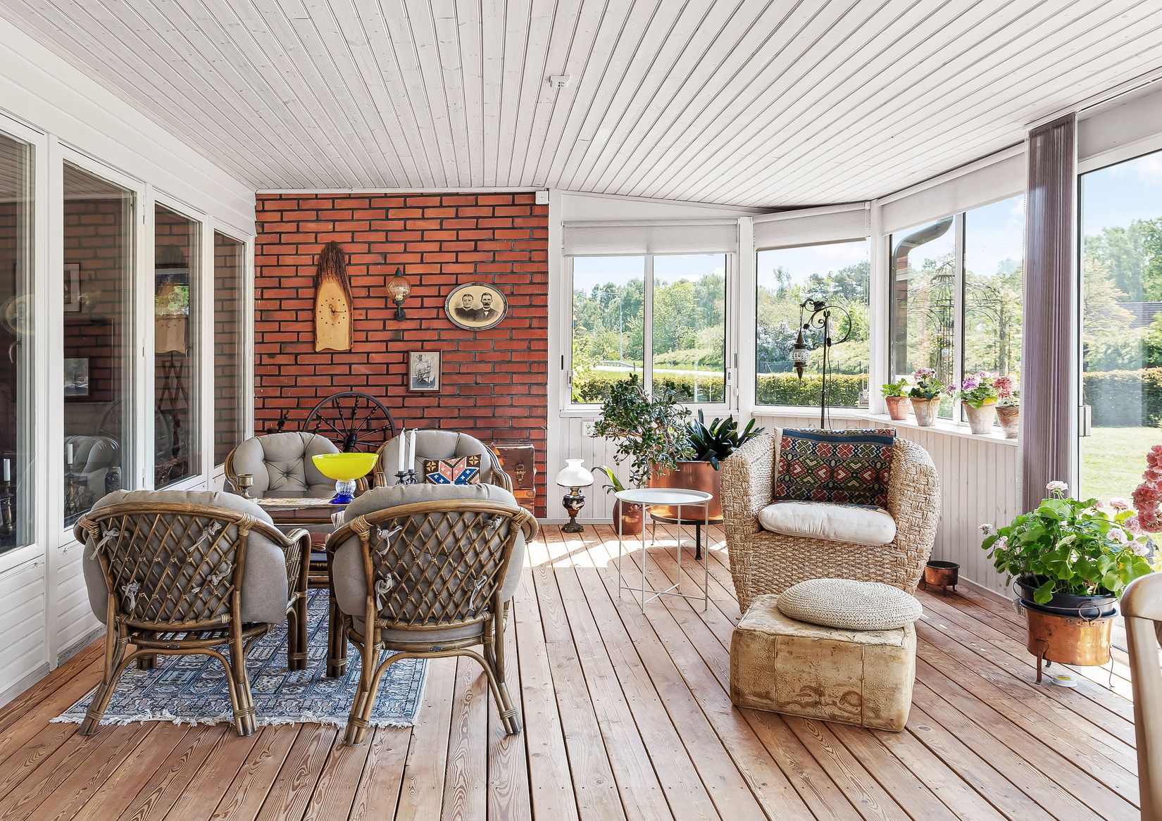 Villa, Pilkvägen 8, Nybrostrand, Ystad