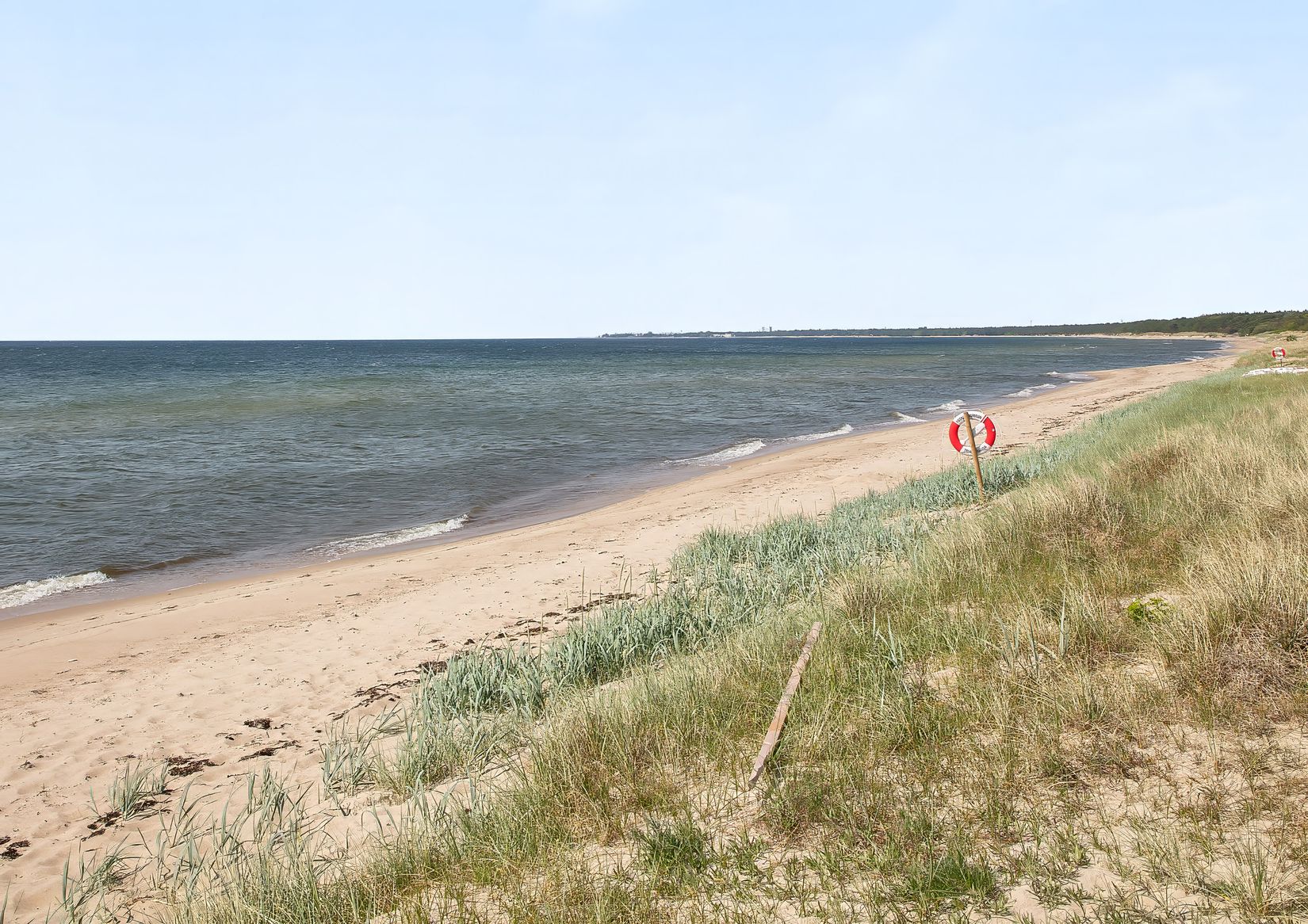 Villa, Pilkvägen 8, Nybrostrand, Ystad