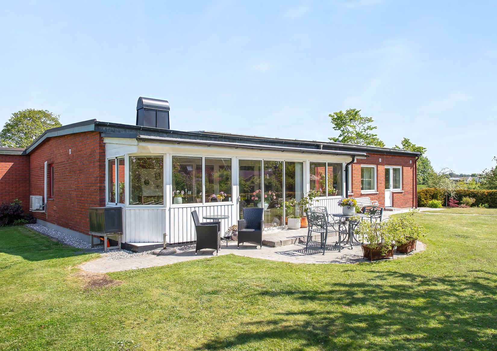 Villa, Pilkvägen 8, Nybrostrand, Ystad