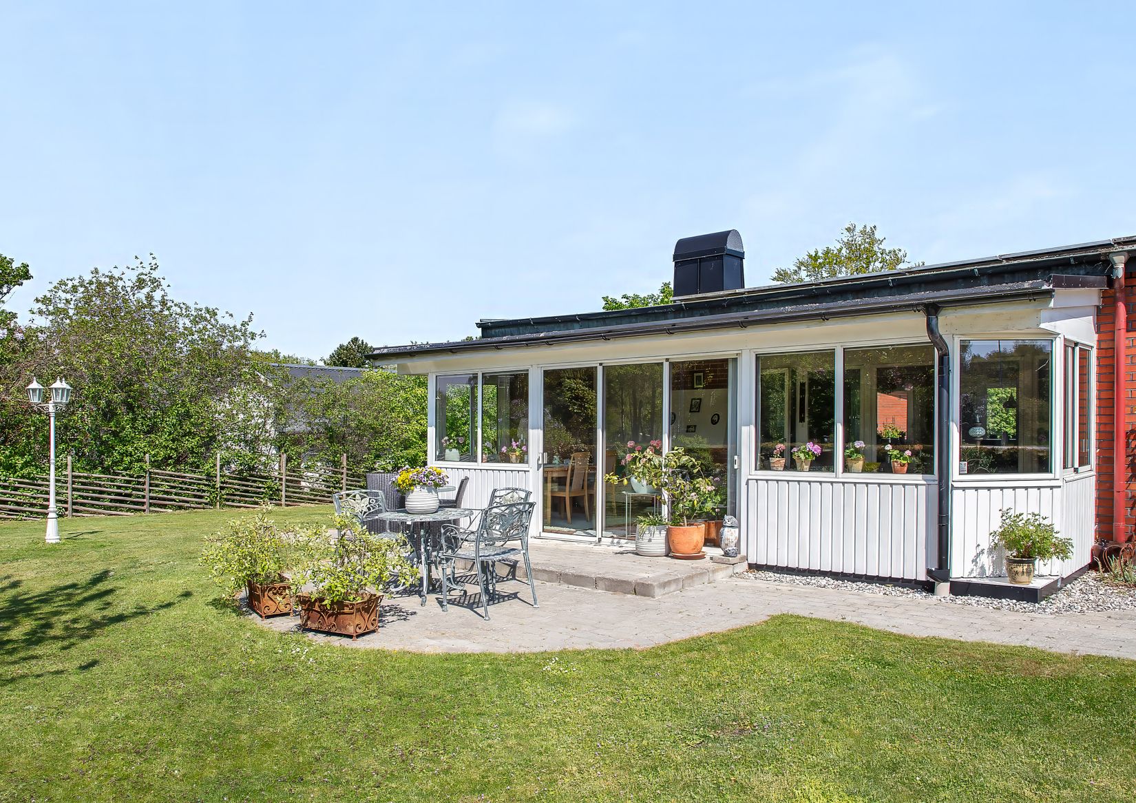 Villa, Pilkvägen 8, Nybrostrand, Ystad