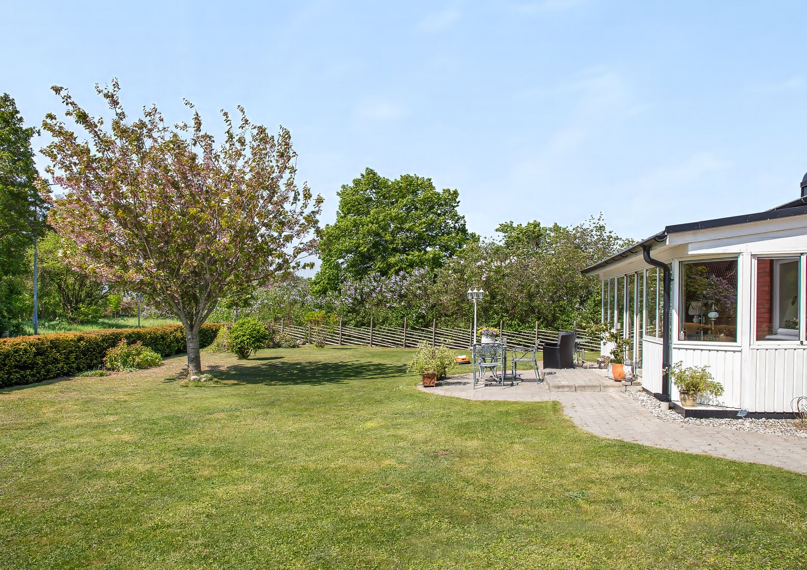 Villa, Pilkvägen 8, Nybrostrand, Ystad