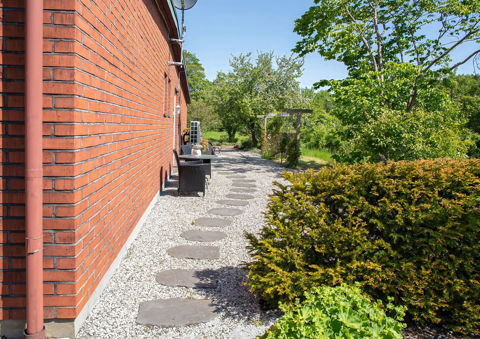 Villa, Pilkvägen 8, Nybrostrand, Ystad