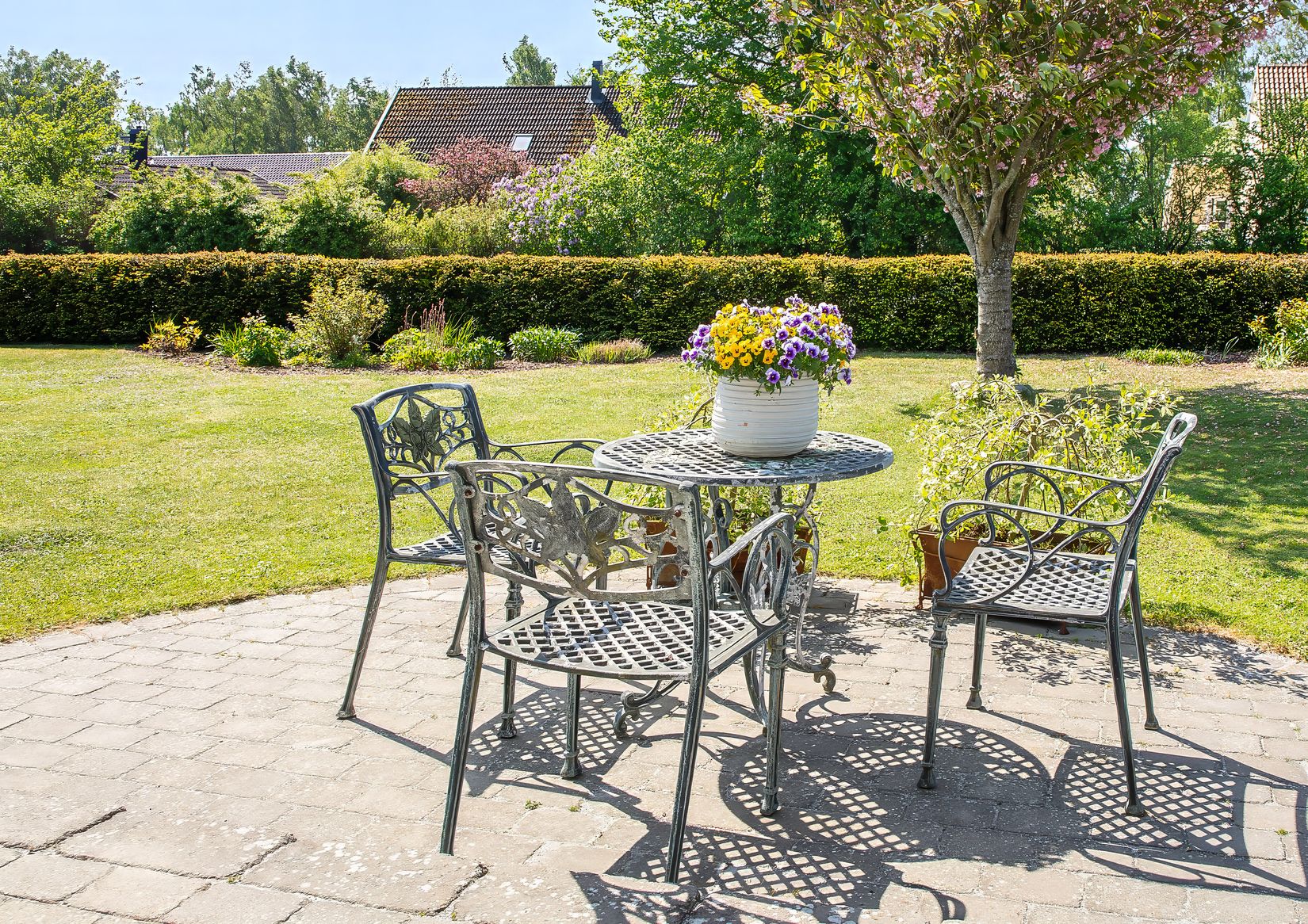 Villa, Pilkvägen 8, Nybrostrand, Ystad