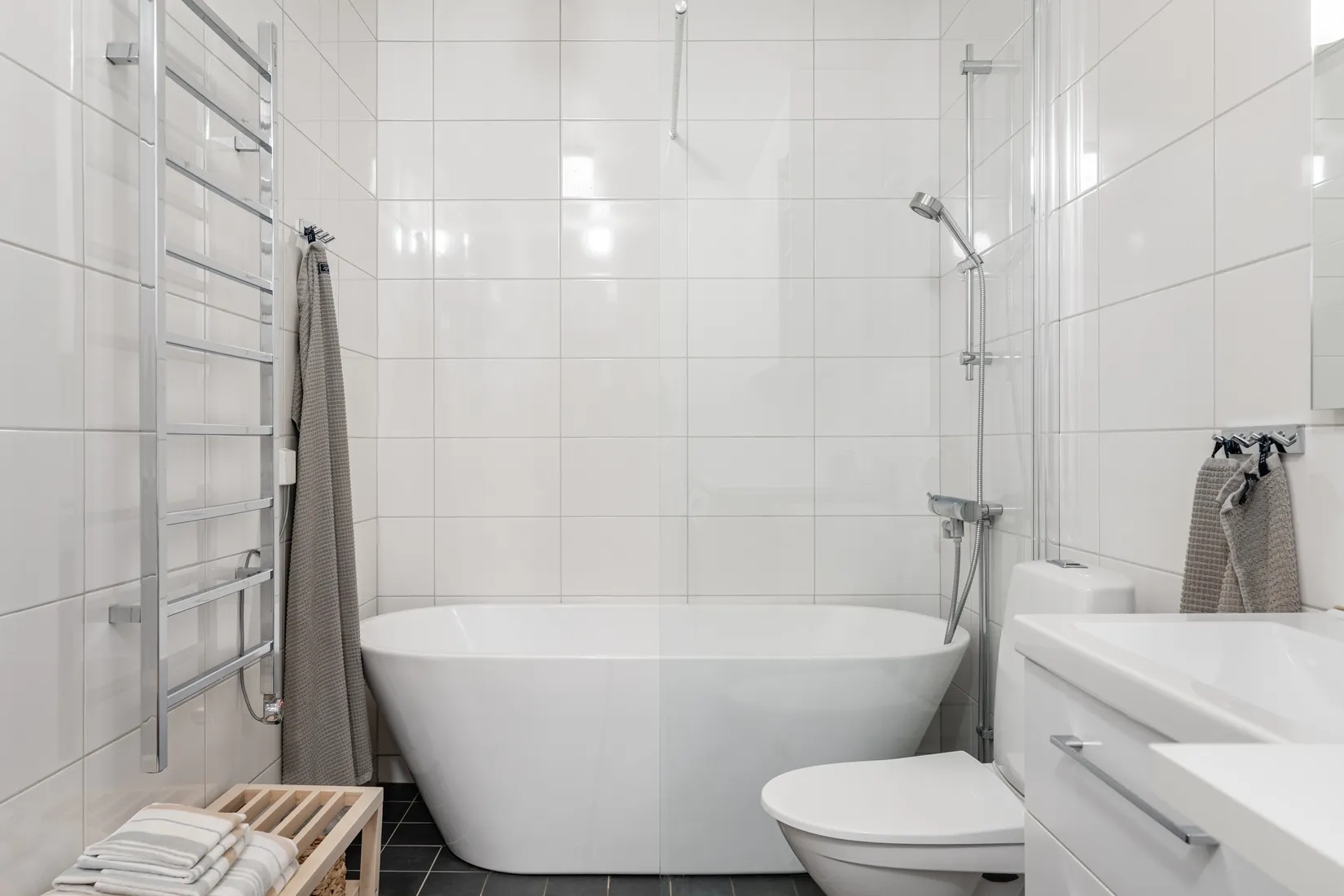 Bostadsrätt, Attundavägen 10, Täby Centrum, Täby