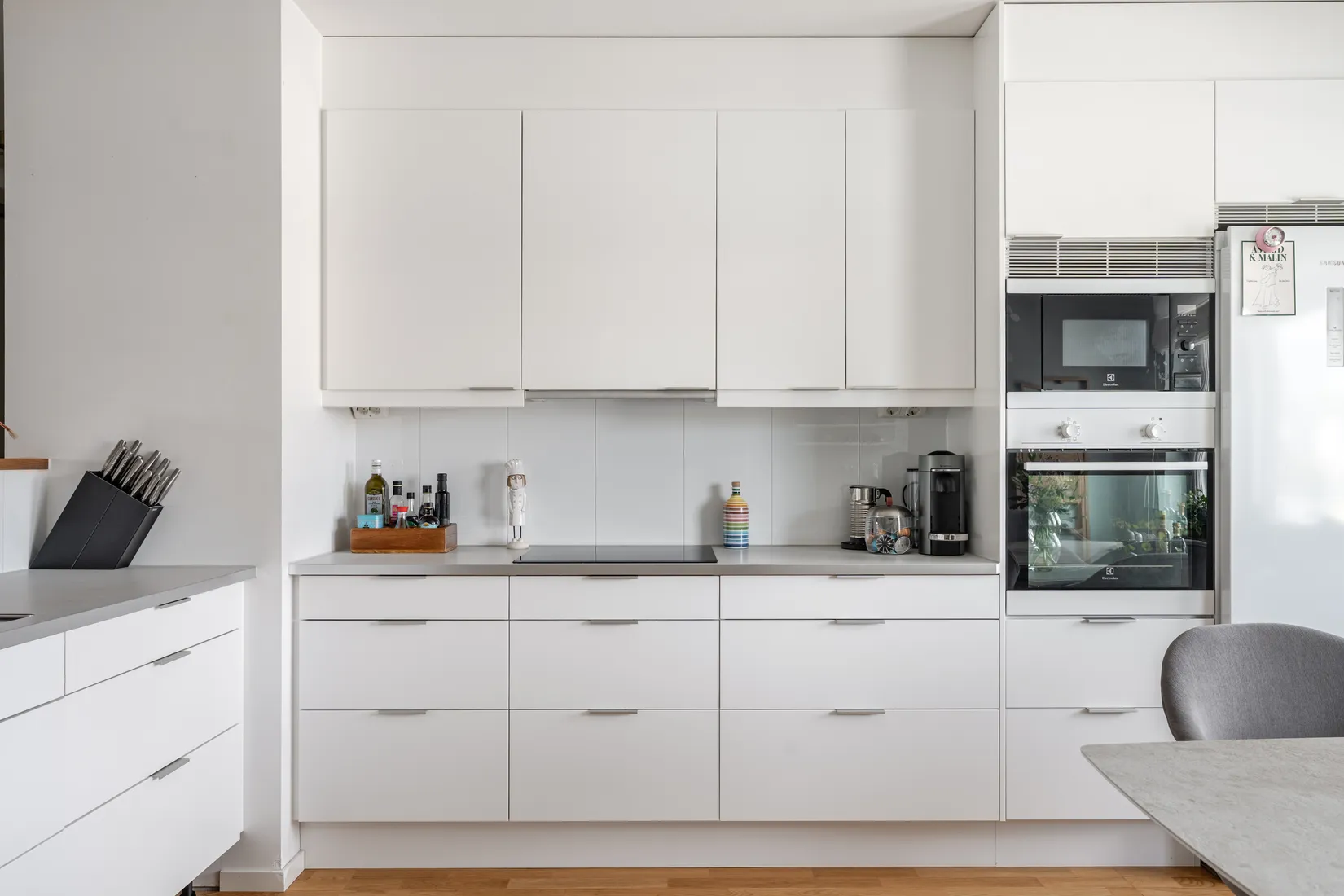 Bostadsrätt, Attundavägen 10, Täby Centrum, Täby
