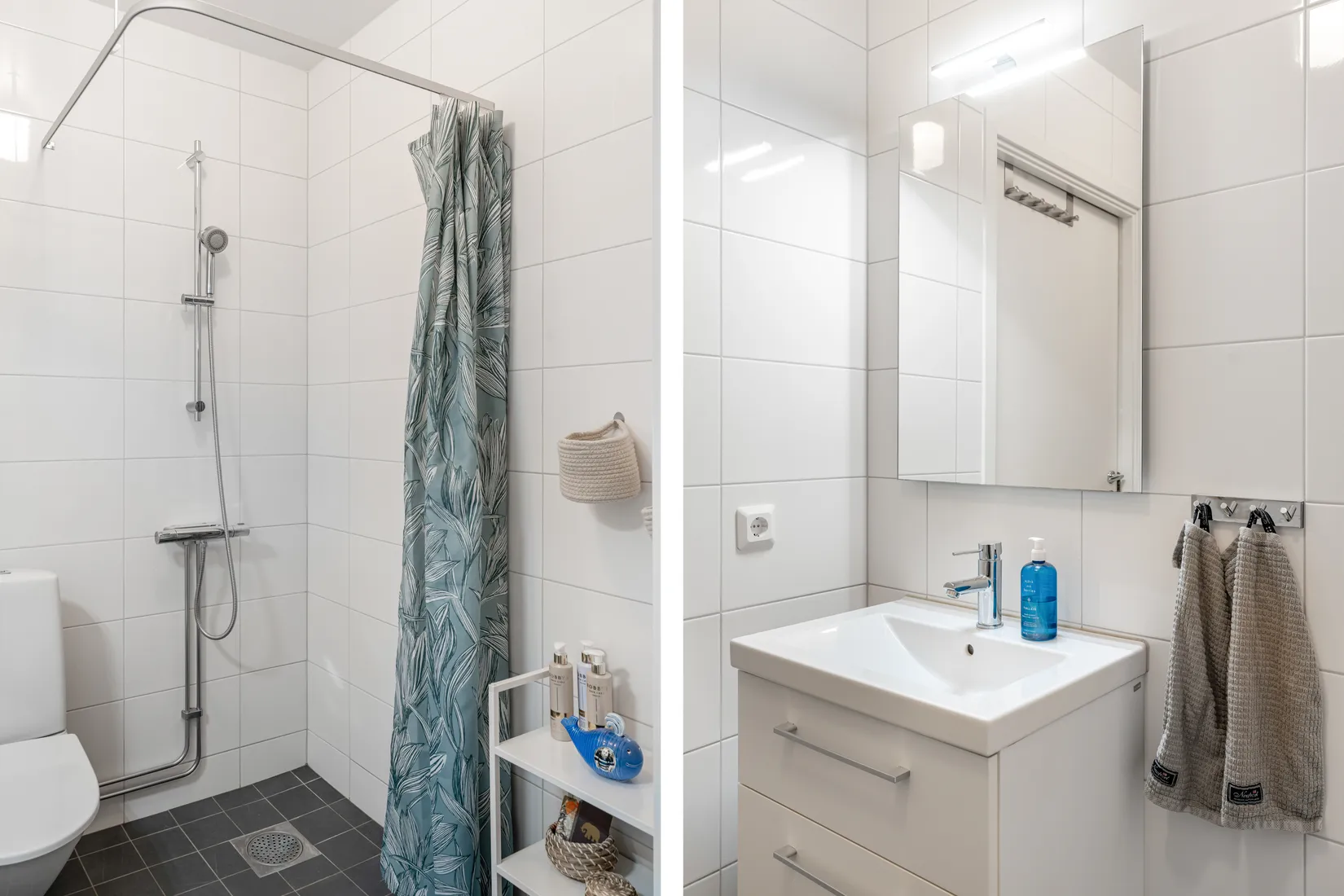 Bostadsrätt, Attundavägen 10, Täby Centrum, Täby