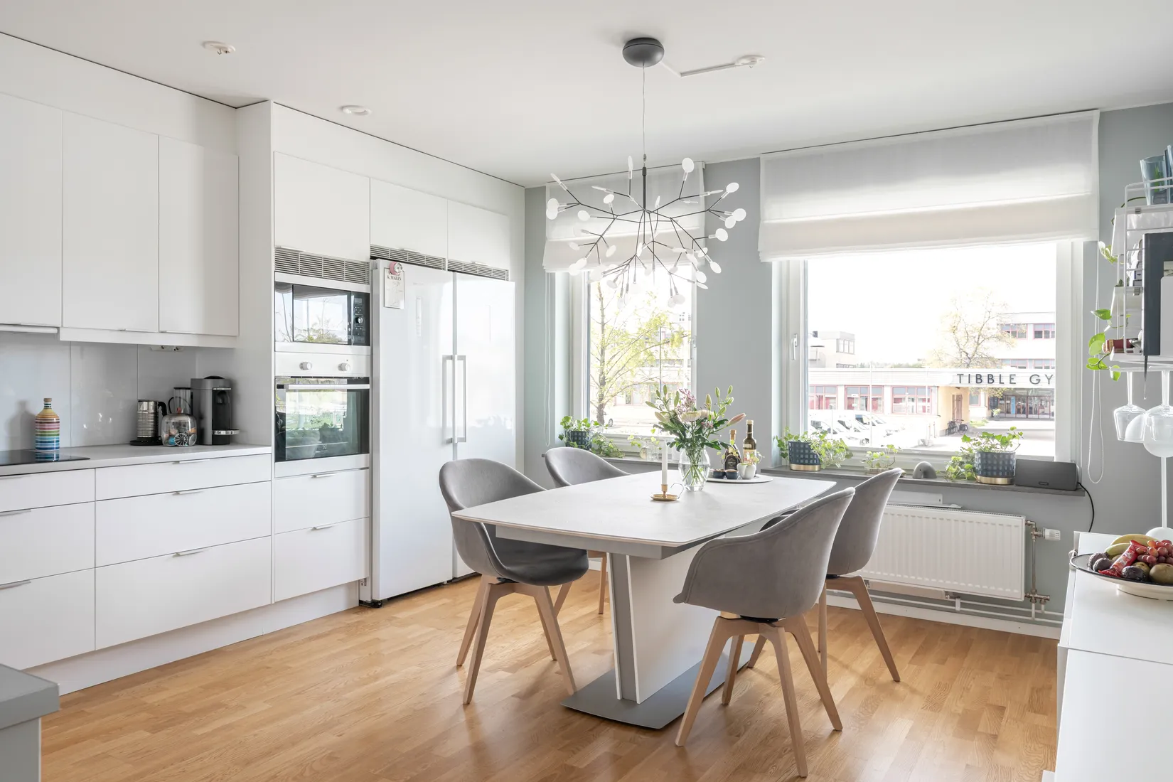Bostadsrätt, Attundavägen 10, Täby Centrum, Täby