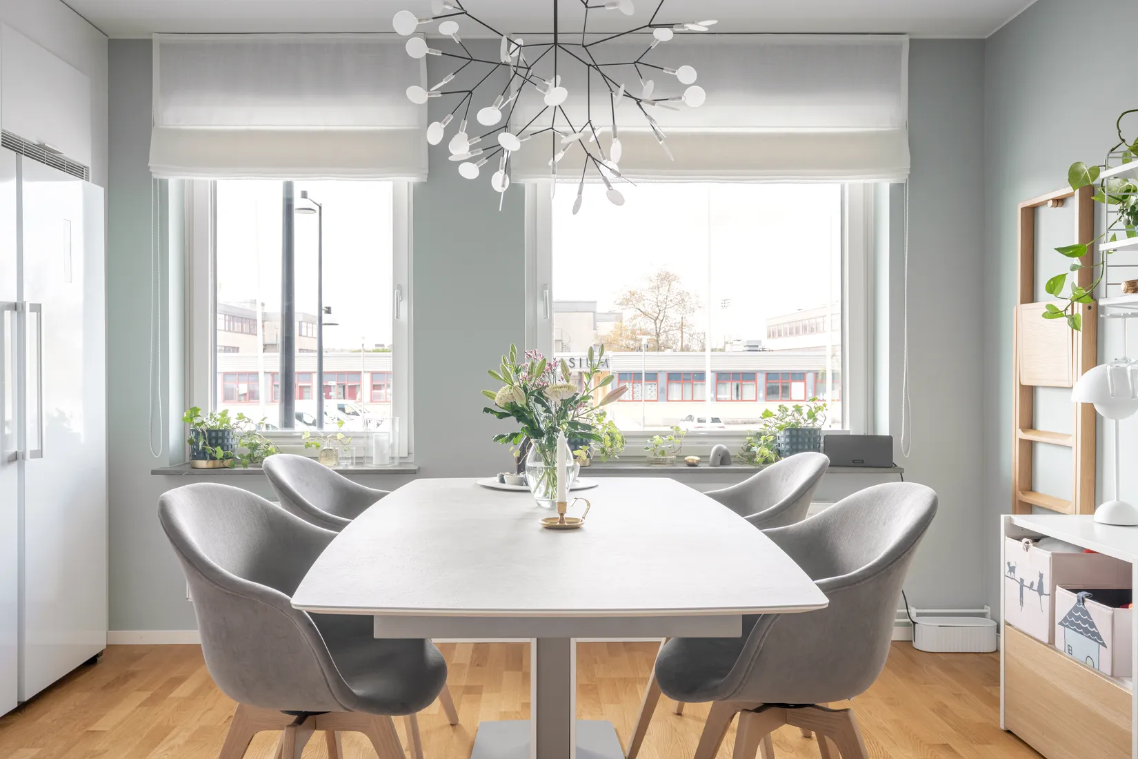 Bostadsrätt, Attundavägen 10, Täby Centrum, Täby
