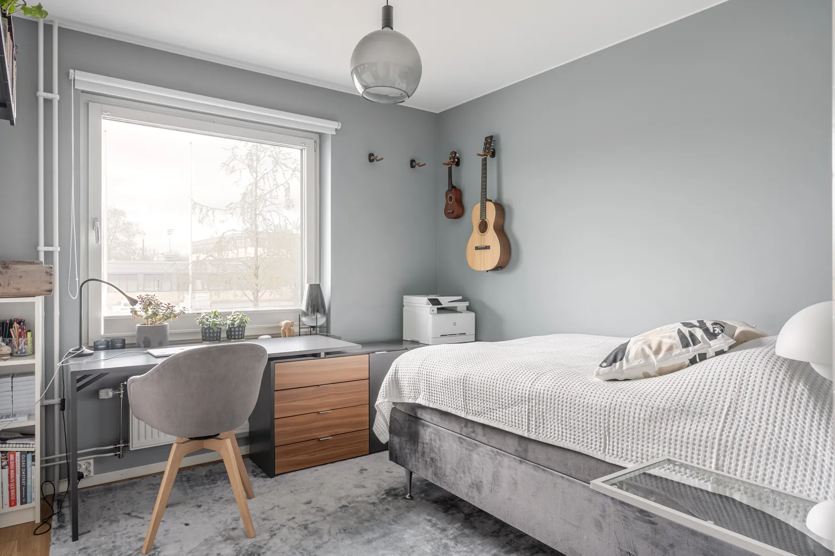 Bostadsrätt, Attundavägen 10, Täby Centrum, Täby