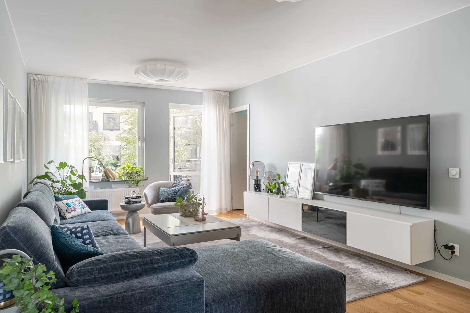 Bostadsrätt, Attundavägen 10, Täby Centrum, Täby