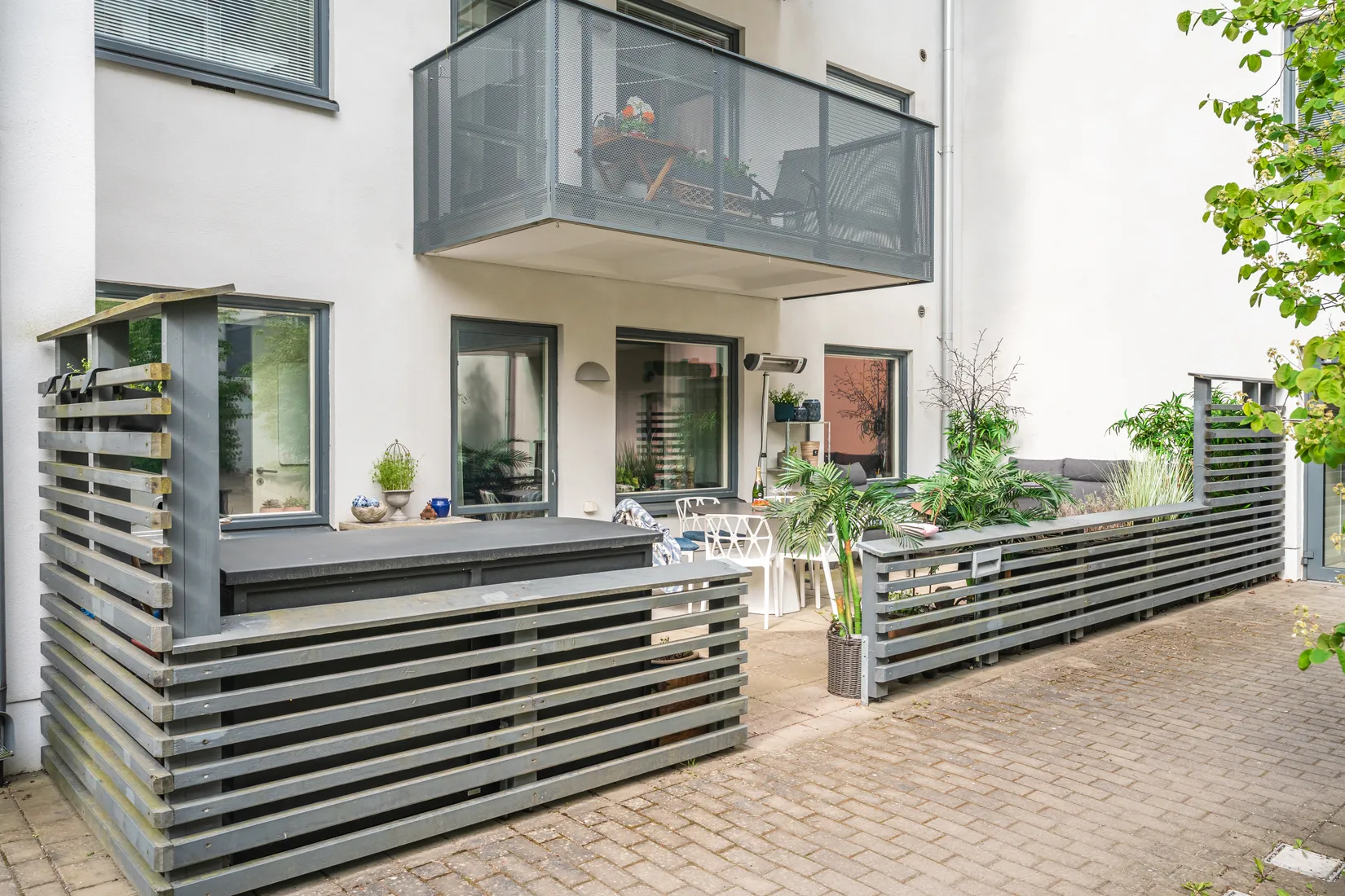 Bostadsrätt, Attundavägen 10, Täby Centrum, Täby