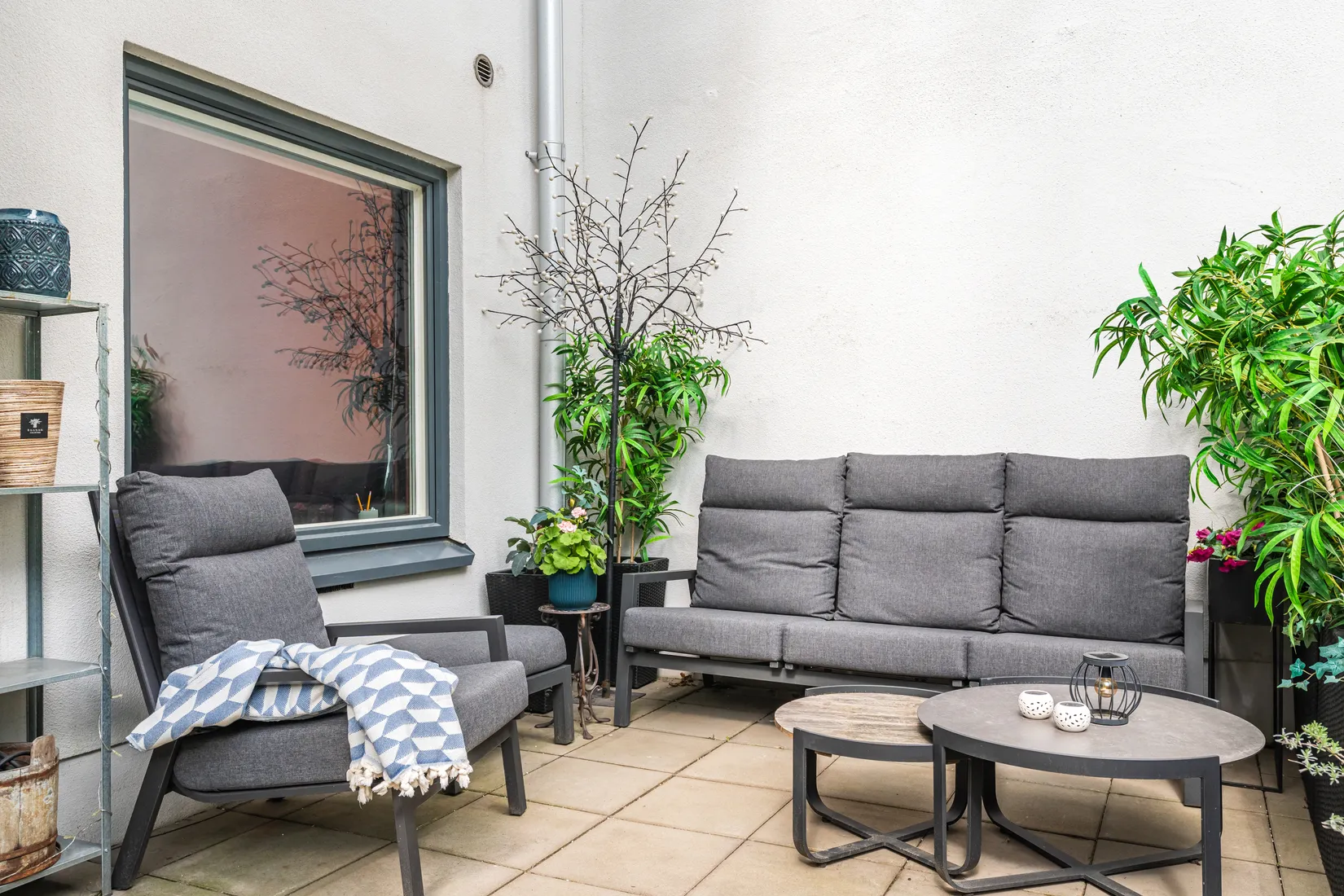 Bostadsrätt, Attundavägen 10, Täby Centrum, Täby