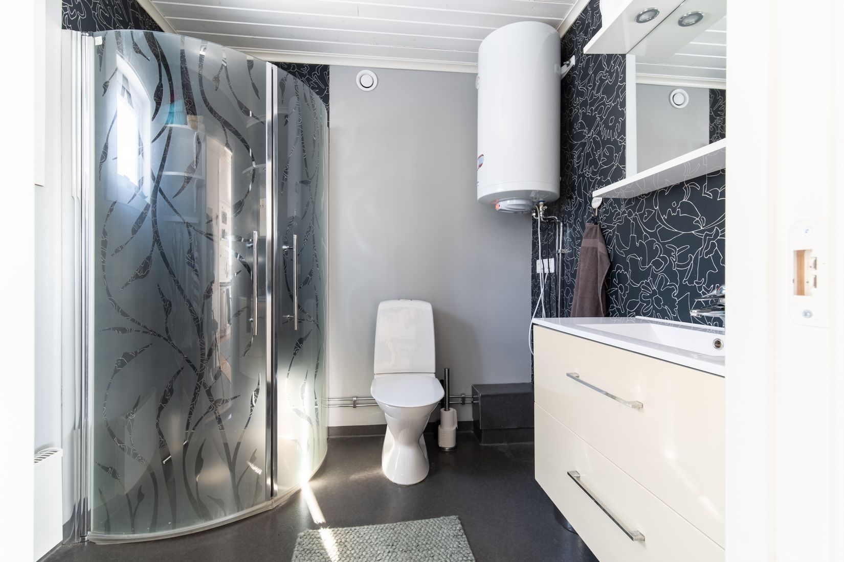 Fritidshus, Älgeåsvallen 200, Vemdalen, Härjedalen