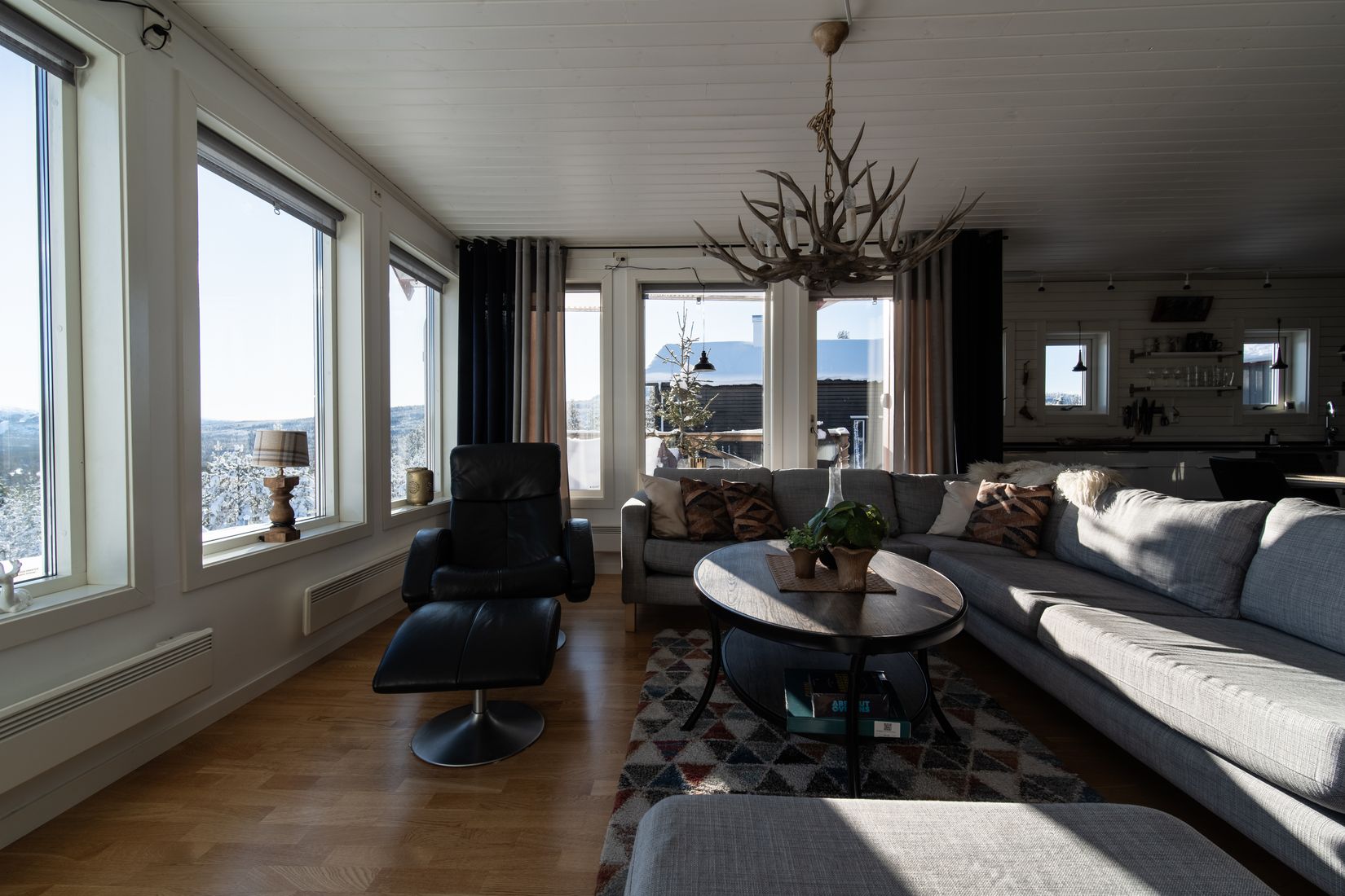 Fritidshus, Älgeåsvallen 200, Vemdalen, Härjedalen