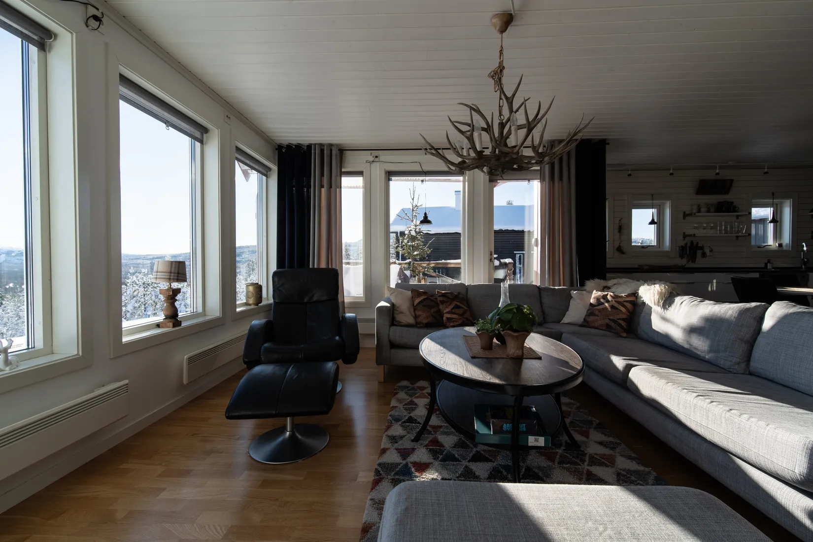 Fritidshus, Älgeåsvallen 200, Vemdalen, Härjedalen