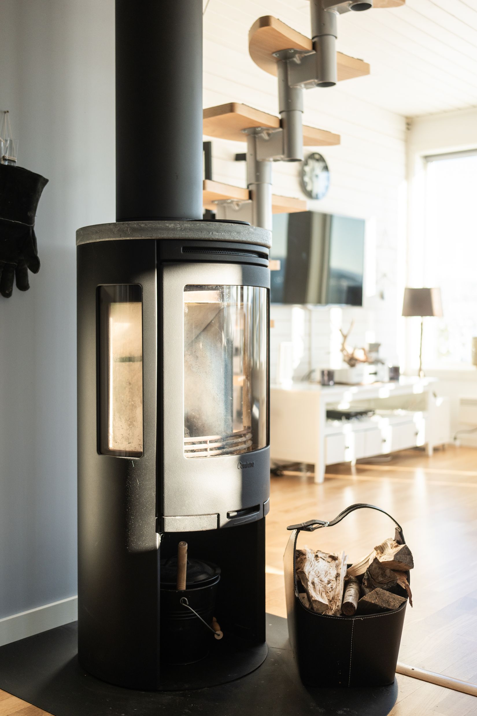 Fritidshus, Älgeåsvallen 200, Vemdalen, Härjedalen