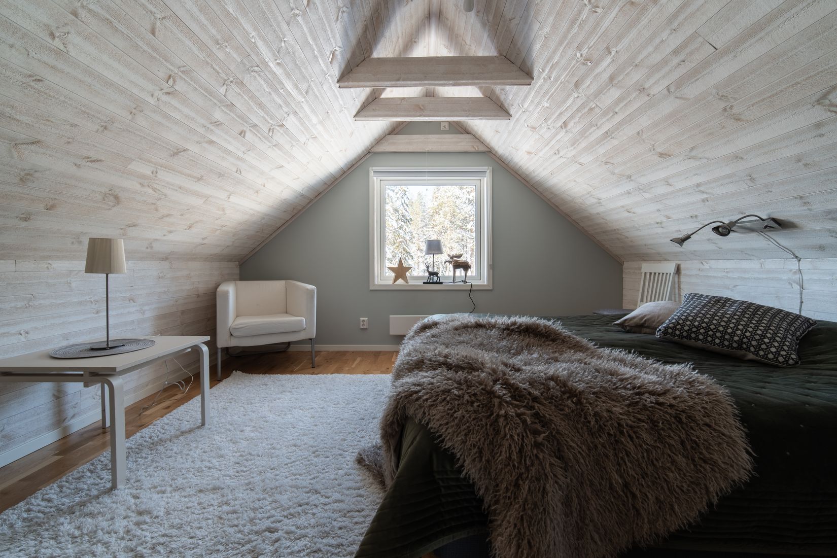 Fritidshus, Älgeåsvallen 200, Vemdalen, Härjedalen