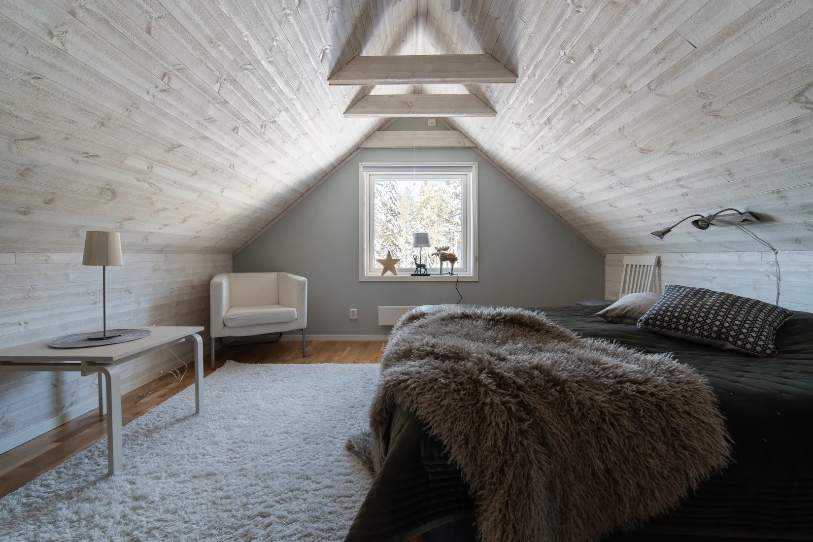 Fritidshus, Älgeåsvallen 200, Vemdalen, Härjedalen