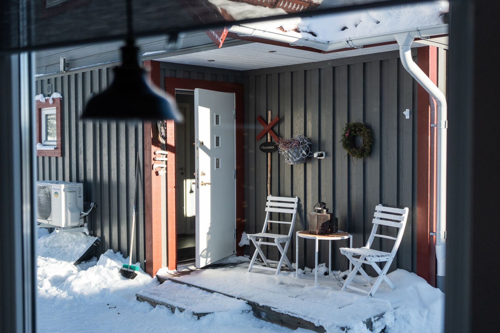 Fritidshus, Älgeåsvallen 200, Vemdalen, Härjedalen