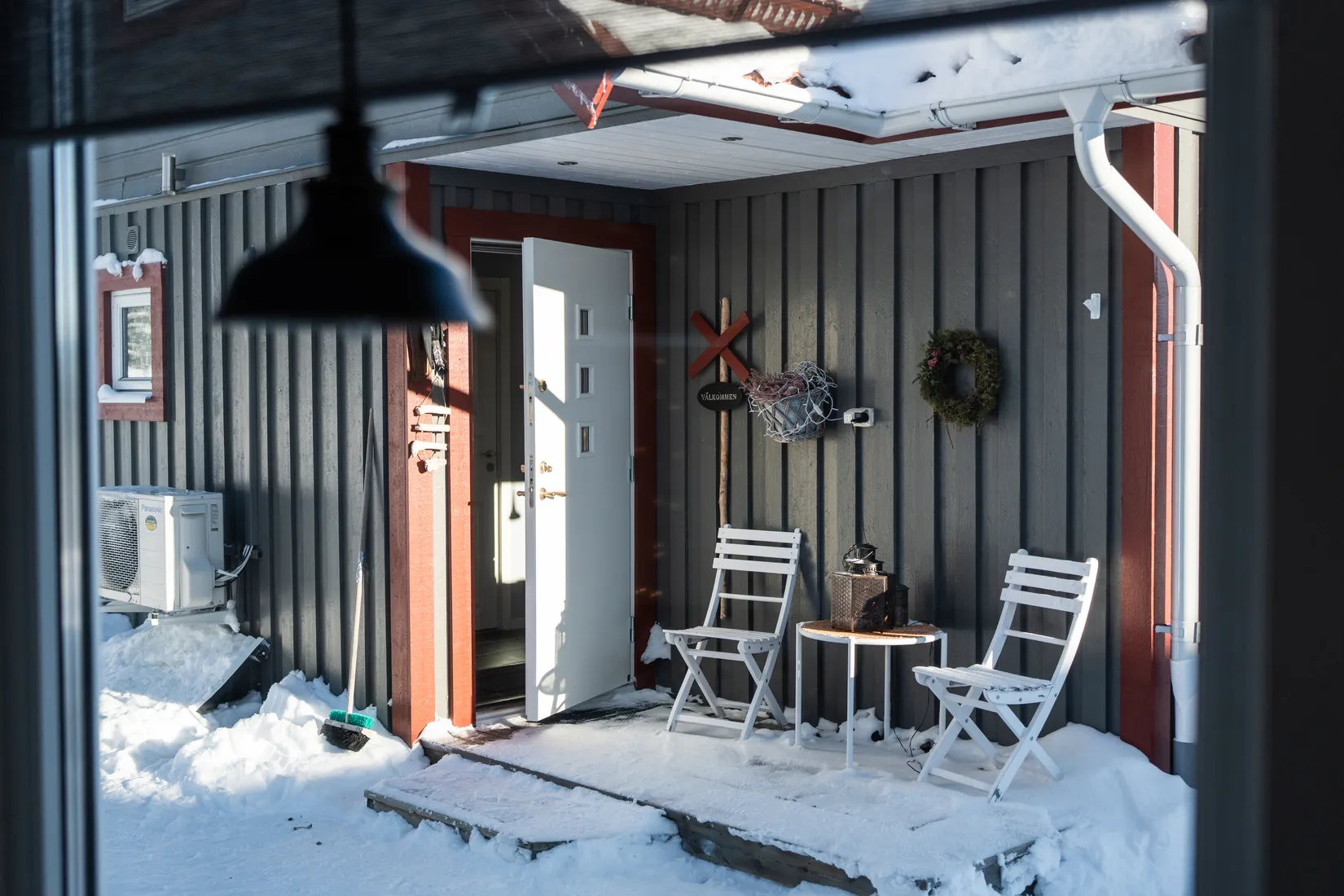 Fritidshus, Älgeåsvallen 200, Vemdalen, Härjedalen