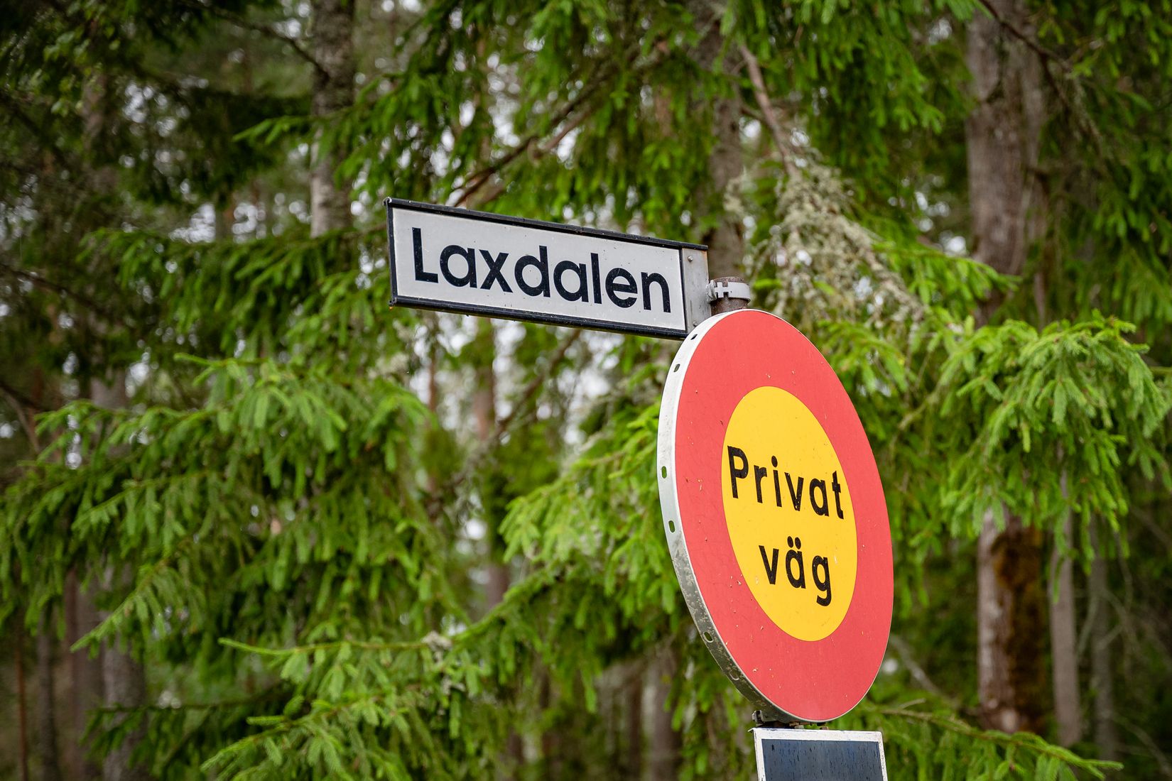 Tomt, Rud Laxdalen 508, Rud Laxdalen, Hammarö