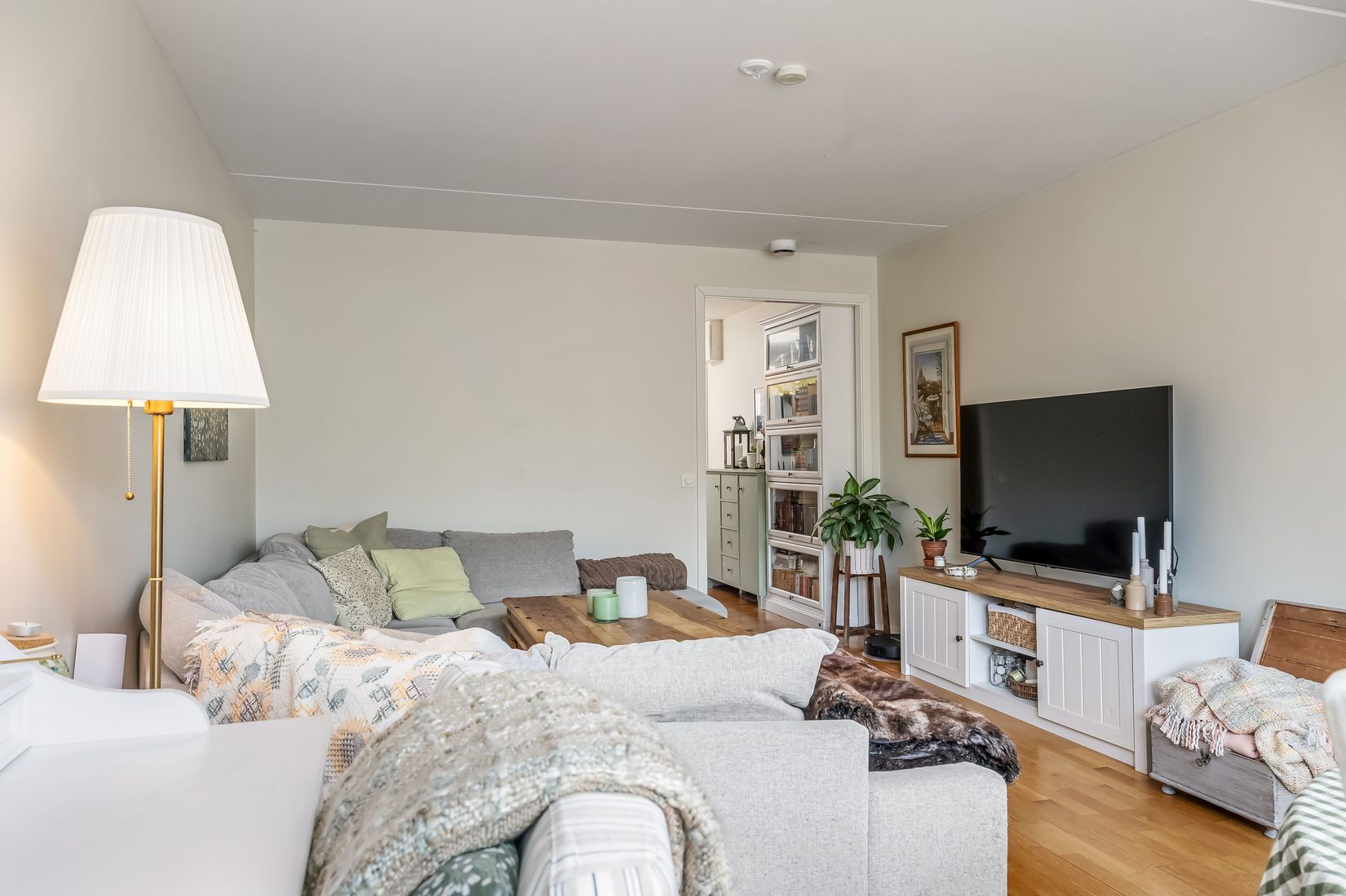 Bostadsrätt, Kungsgatan 7, Centralt, Norrköping