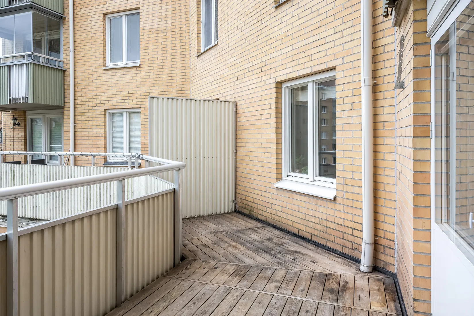 Bostadsrätt, Kungsgatan 7, Centralt, Norrköping