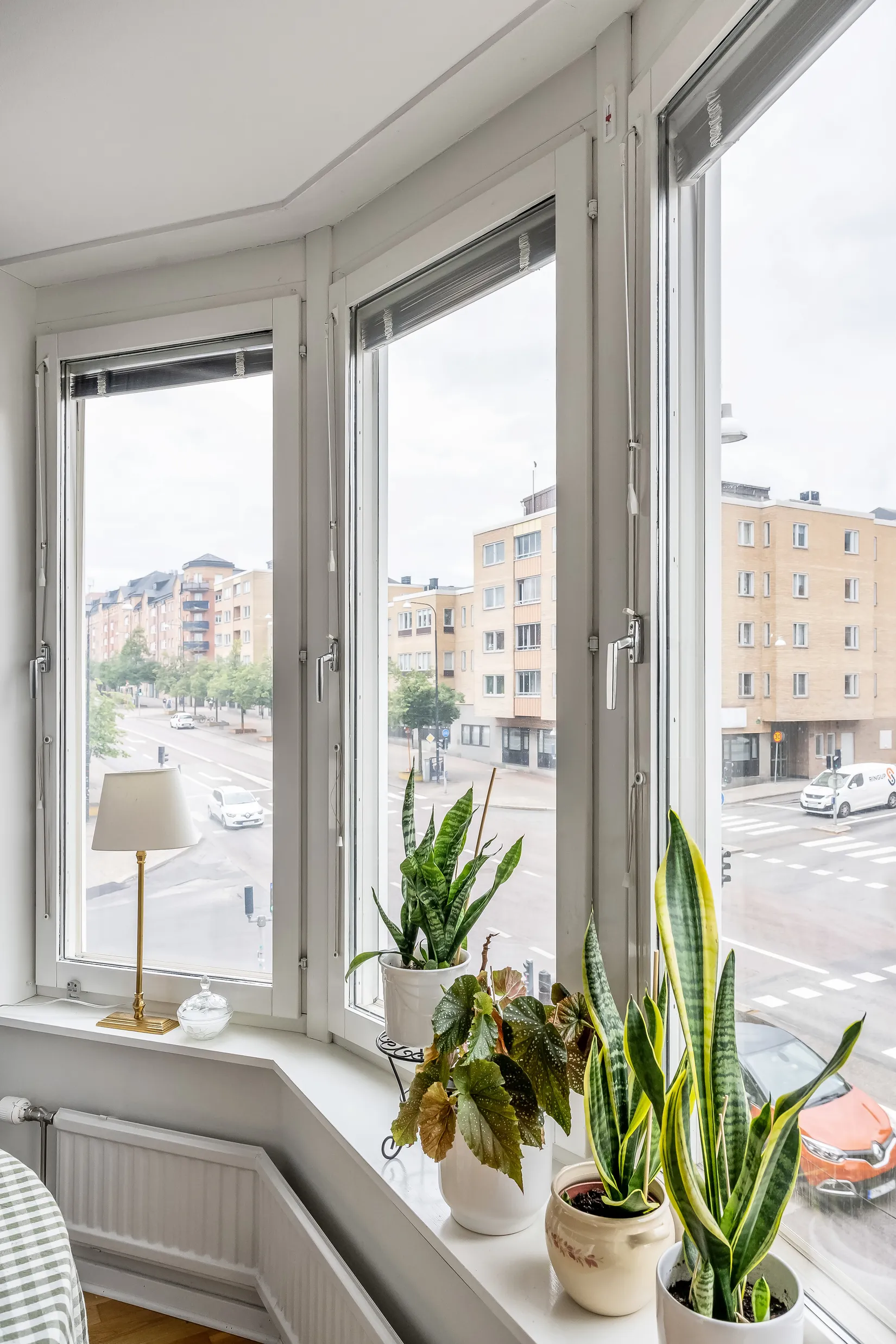 Bostadsrätt, Kungsgatan 7, Centralt, Norrköping