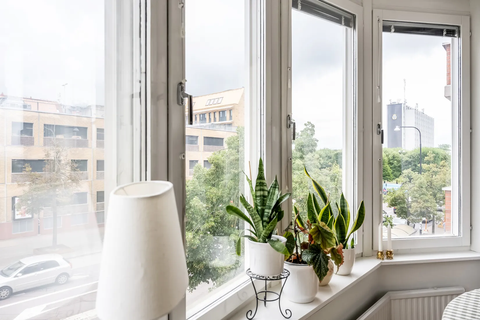Bostadsrätt, Kungsgatan 7, Centralt, Norrköping