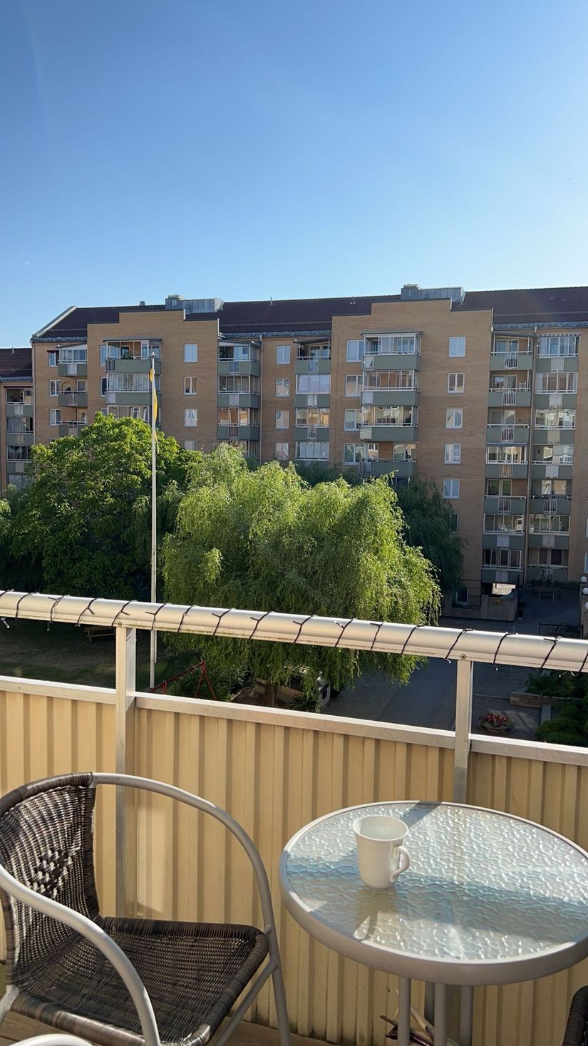 Bostadsrätt, Kungsgatan 7, Centralt, Norrköping