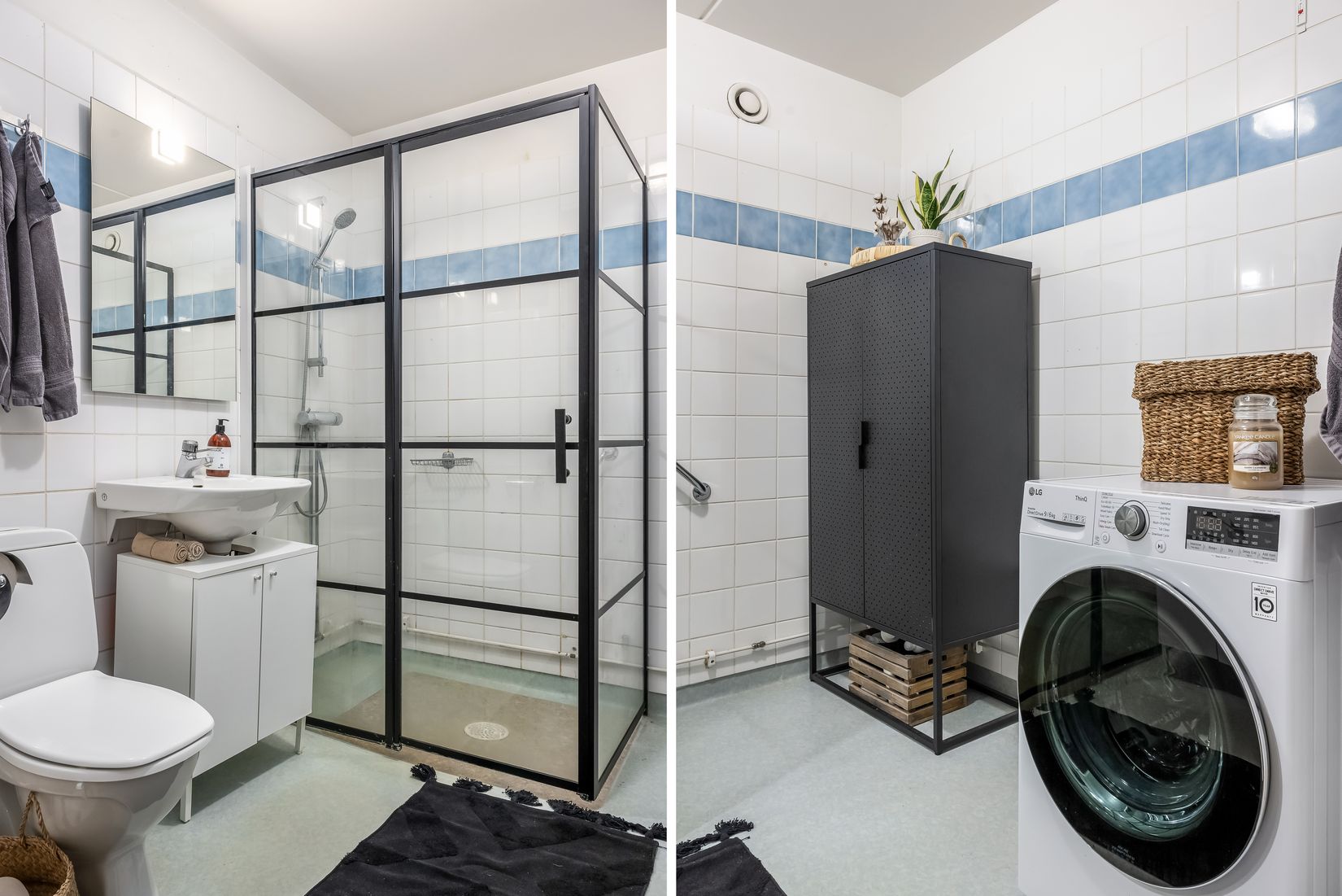 Bostadsrätt, Kungsgatan 7, Centralt, Norrköping