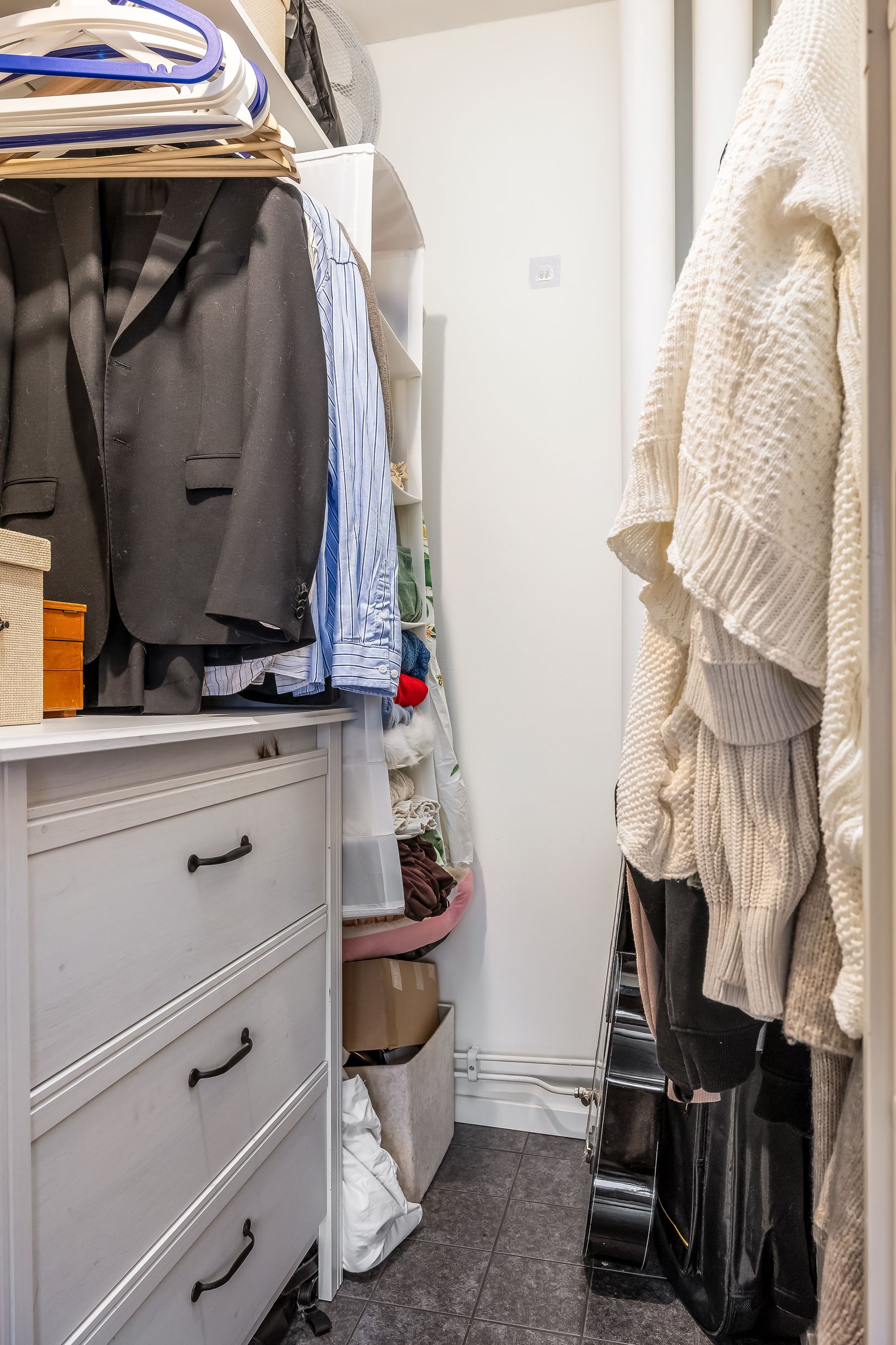 Bostadsrätt, Kungsgatan 7, Centralt, Norrköping