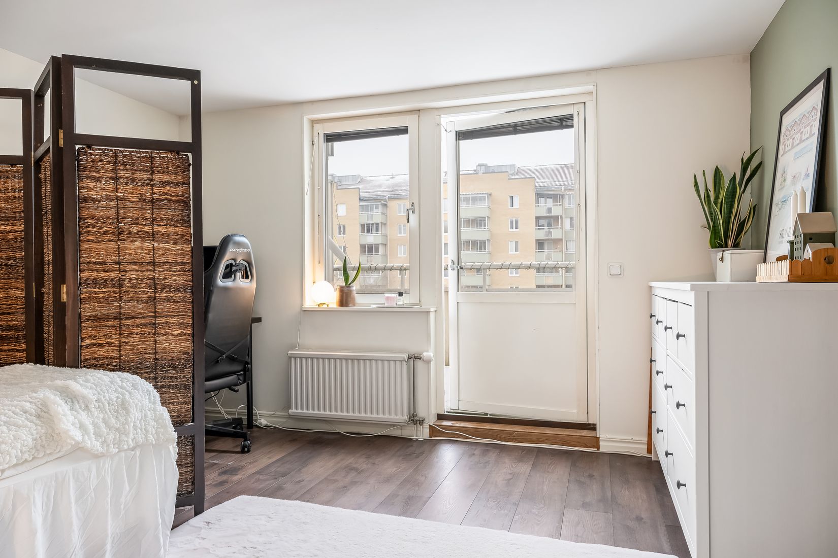 Bostadsrätt, Kungsgatan 7, Centralt, Norrköping