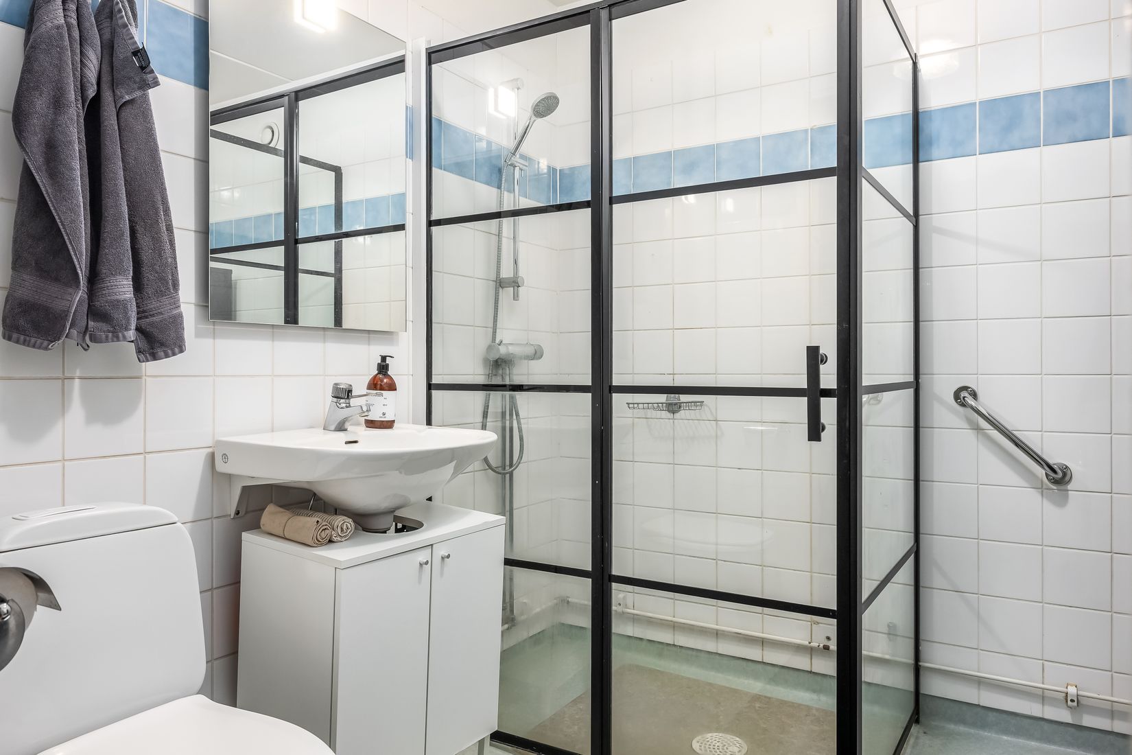 Bostadsrätt, Kungsgatan 7, Centralt, Norrköping