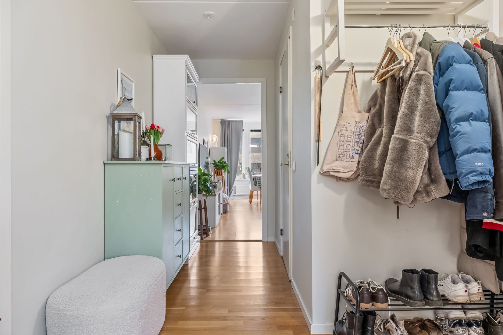 Bostadsrätt, Kungsgatan 7, Centralt, Norrköping