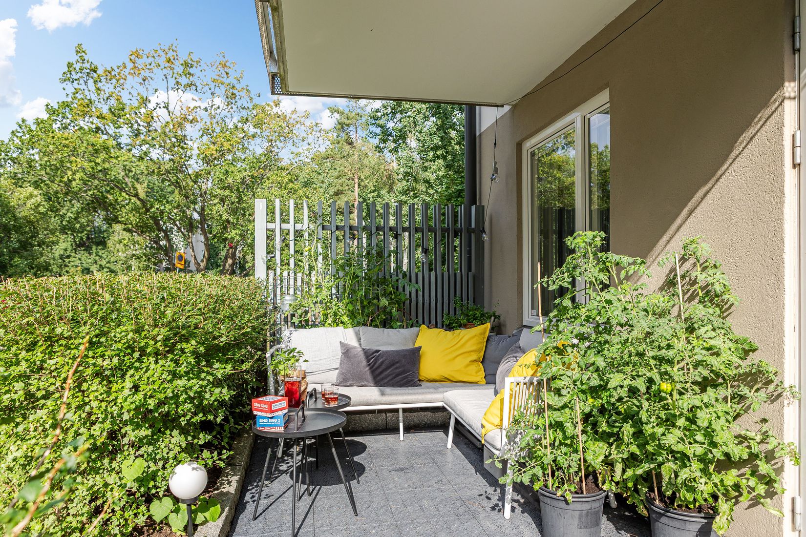 Bostadsrätt, Snöskostigen 3, Västertorp, Stockholm