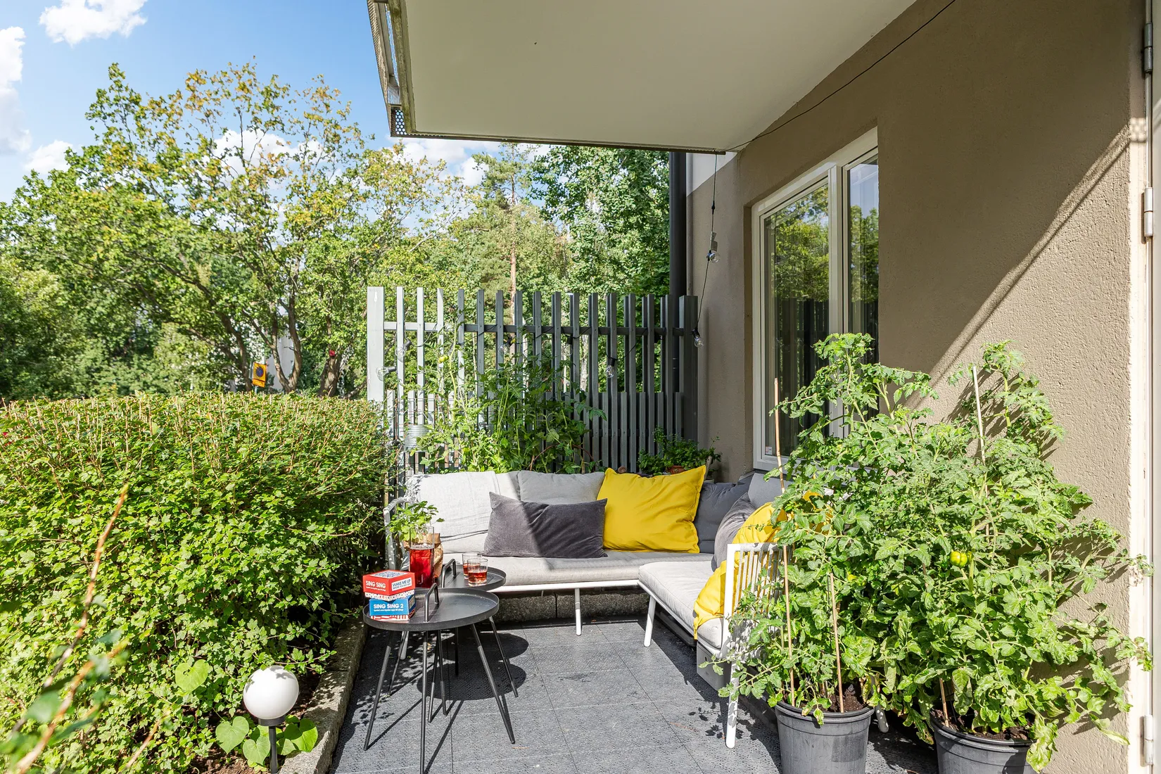 Bostadsrätt, Snöskostigen 3, Västertorp, Stockholm