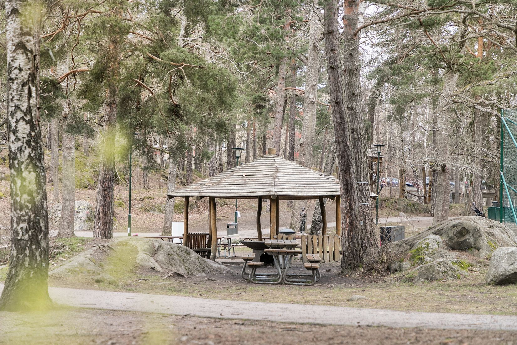 Bostadsrätt, Snöskostigen 3, Västertorp, Stockholm