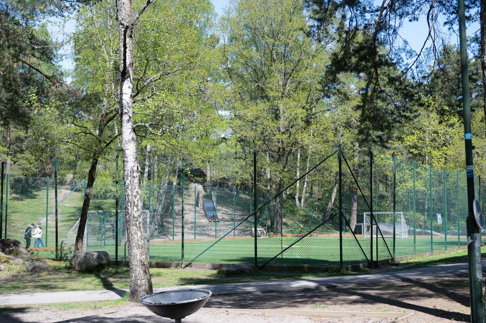 Bostadsrätt, Snöskostigen 3, Västertorp, Stockholm