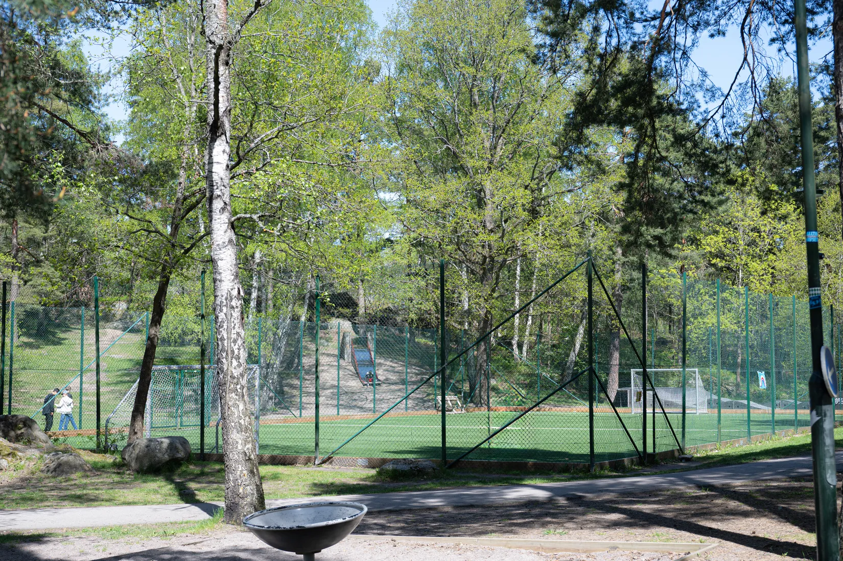 Bostadsrätt, Snöskostigen 3, Västertorp, Stockholm