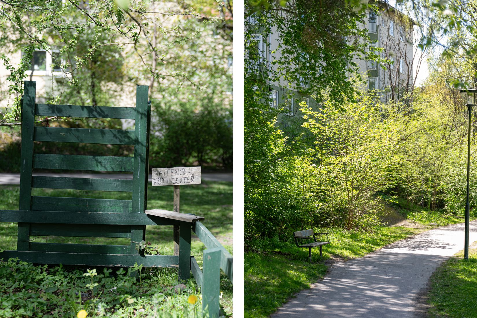 Bostadsrätt, Snöskostigen 3, Västertorp, Stockholm