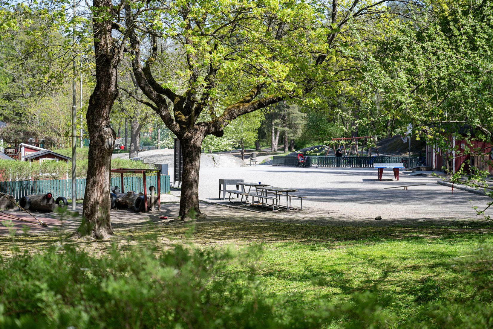 Bostadsrätt, Snöskostigen 3, Västertorp, Stockholm