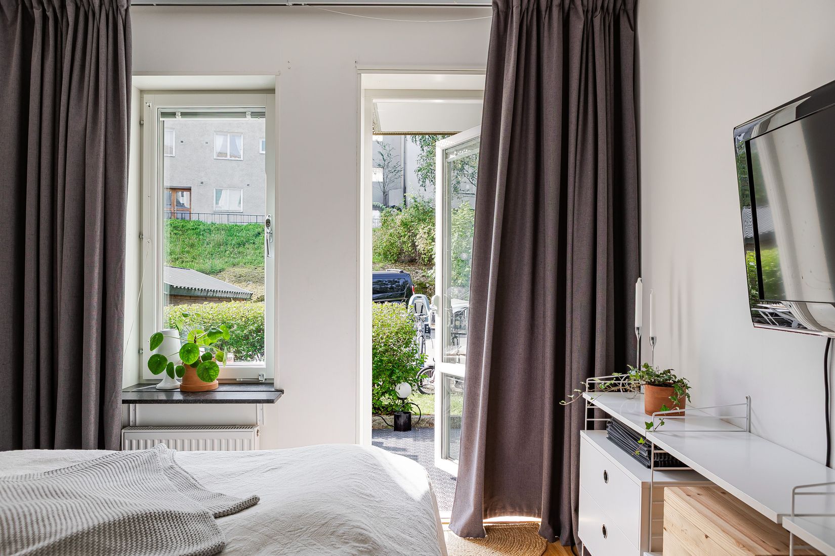 Bostadsrätt, Snöskostigen 3, Västertorp, Stockholm