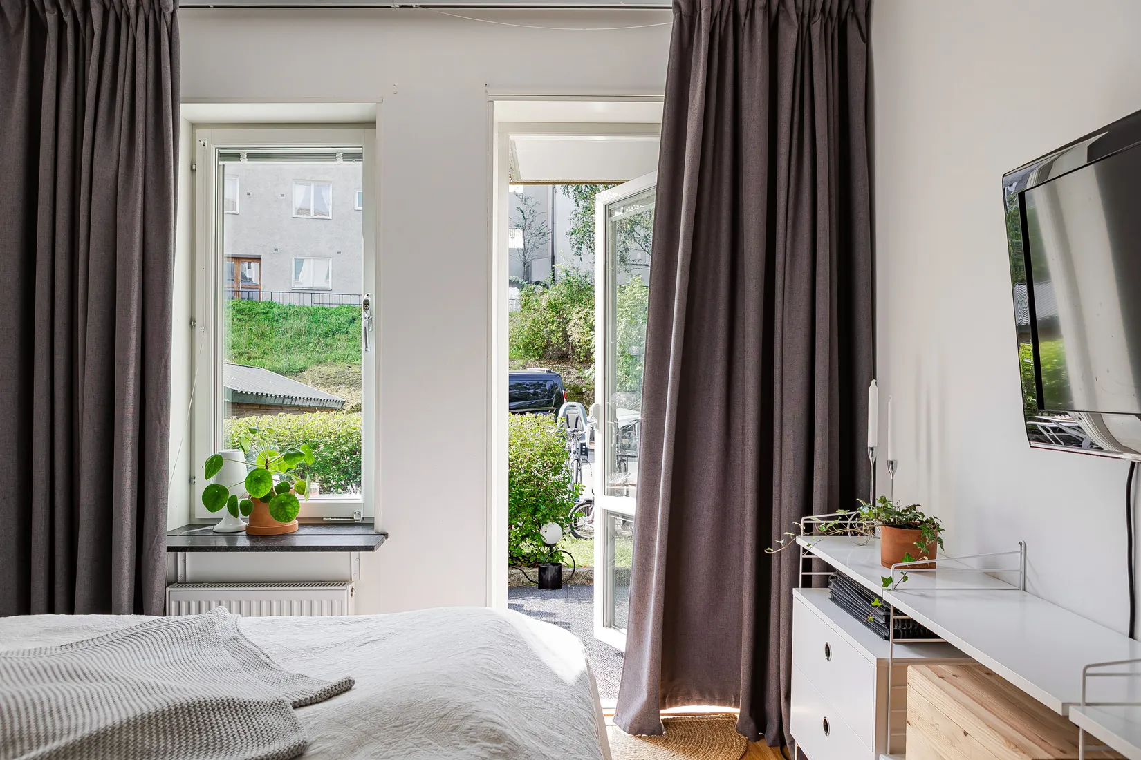 Bostadsrätt, Snöskostigen 3, Västertorp, Stockholm